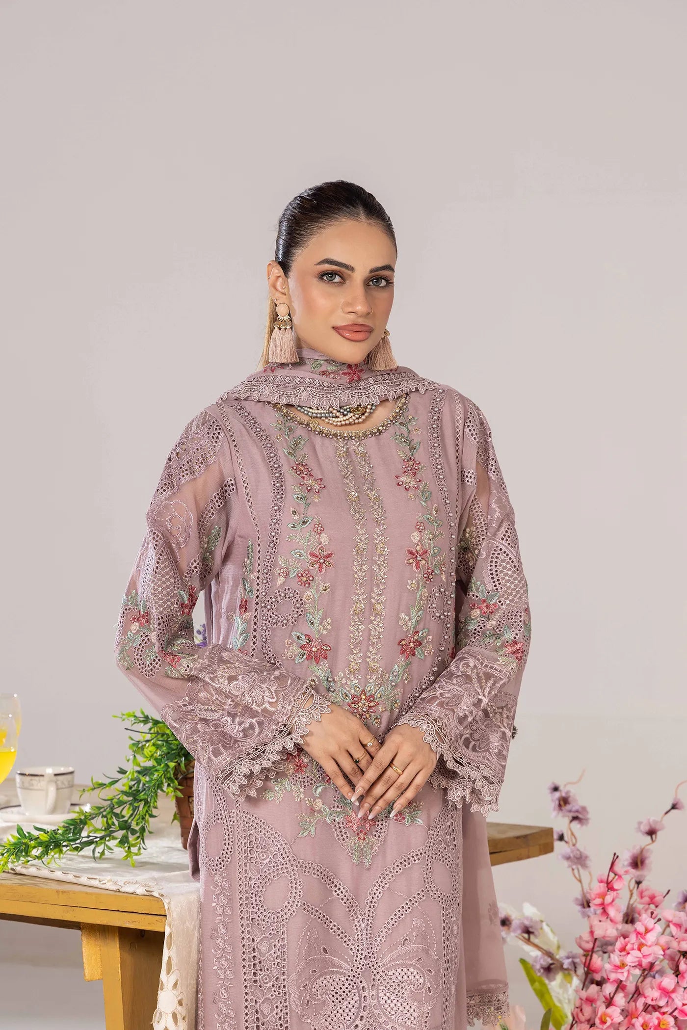 Luxe Chiffon Vol-6, 0040