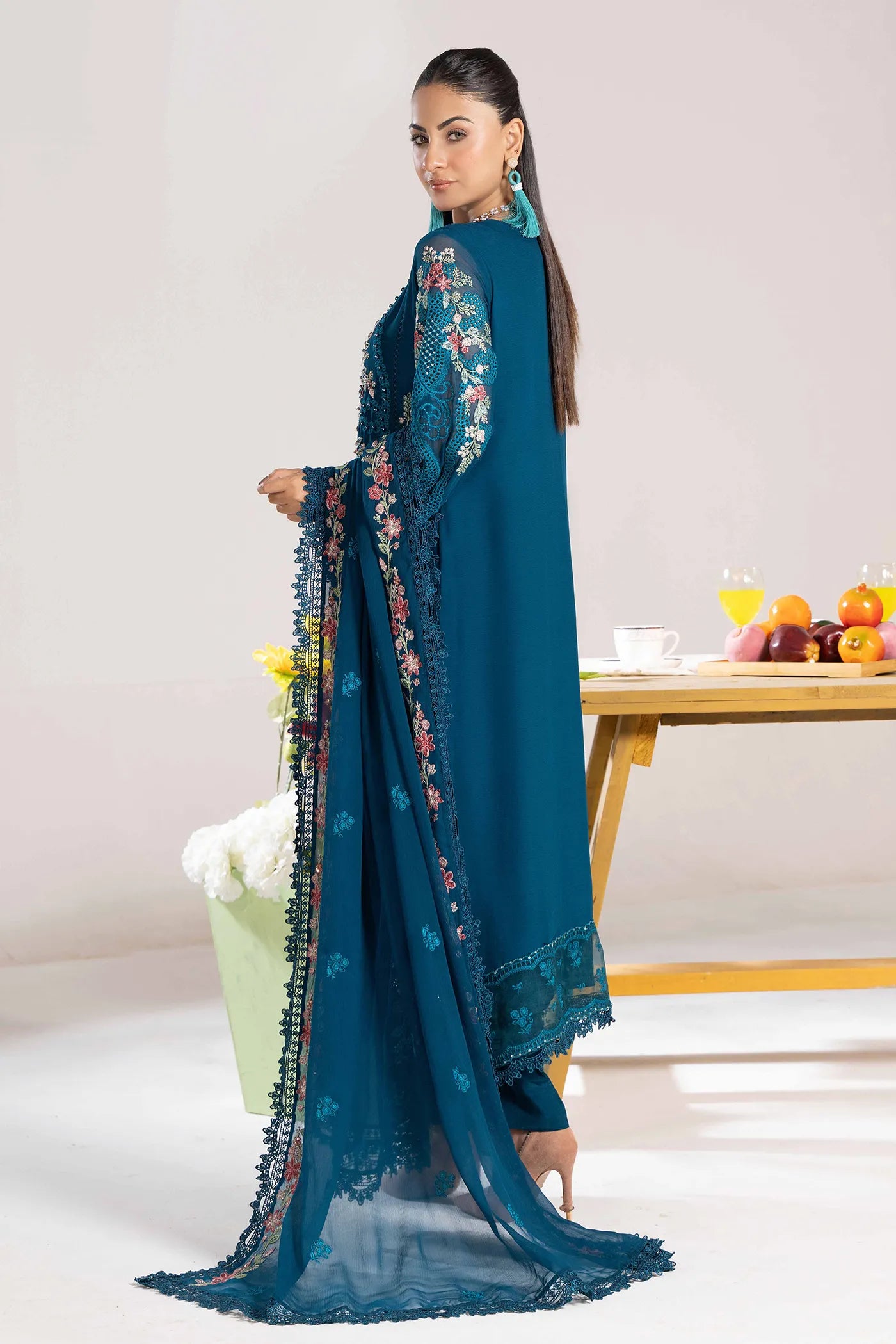 Luxe Chiffon Vol-6, 0041