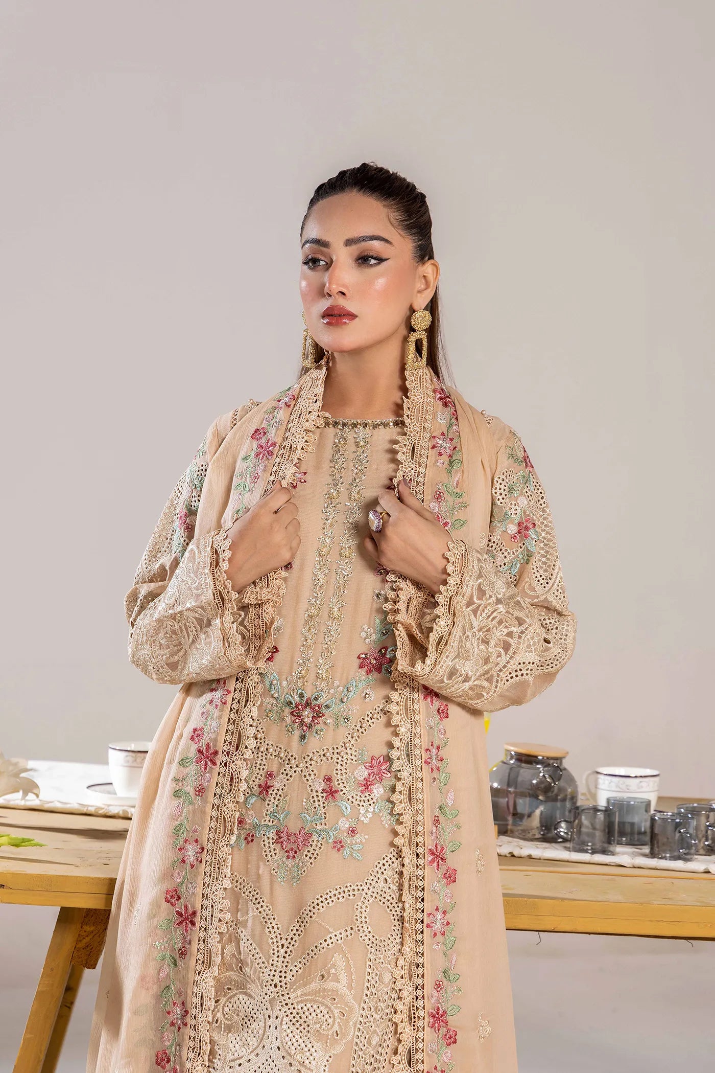 Luxe Chiffon Vol-6, 0042