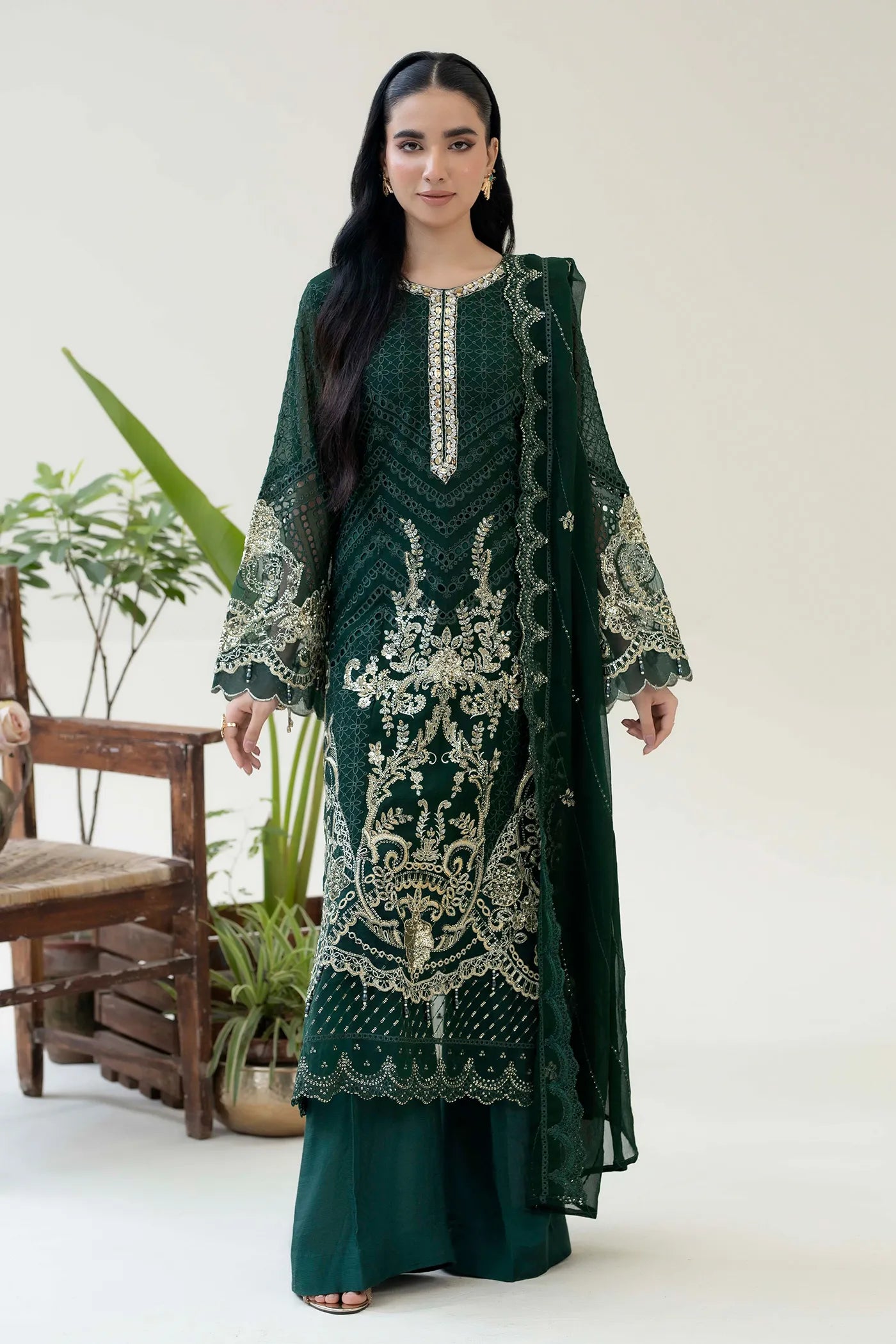 Luxury Chiffon 0072