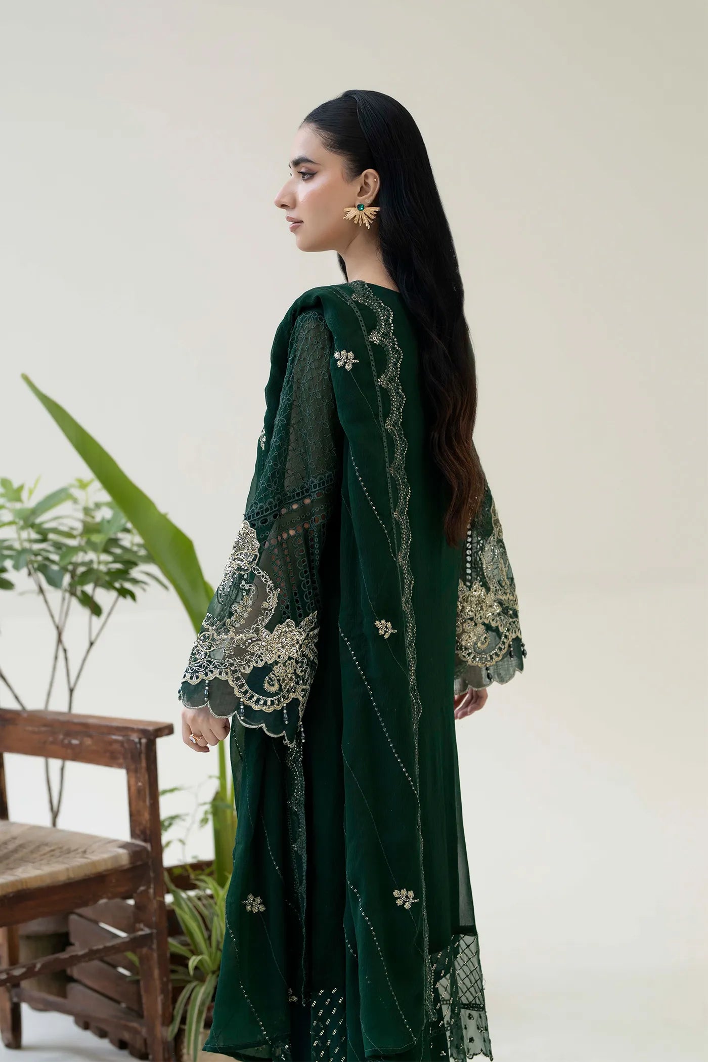 Luxury Chiffon 0072