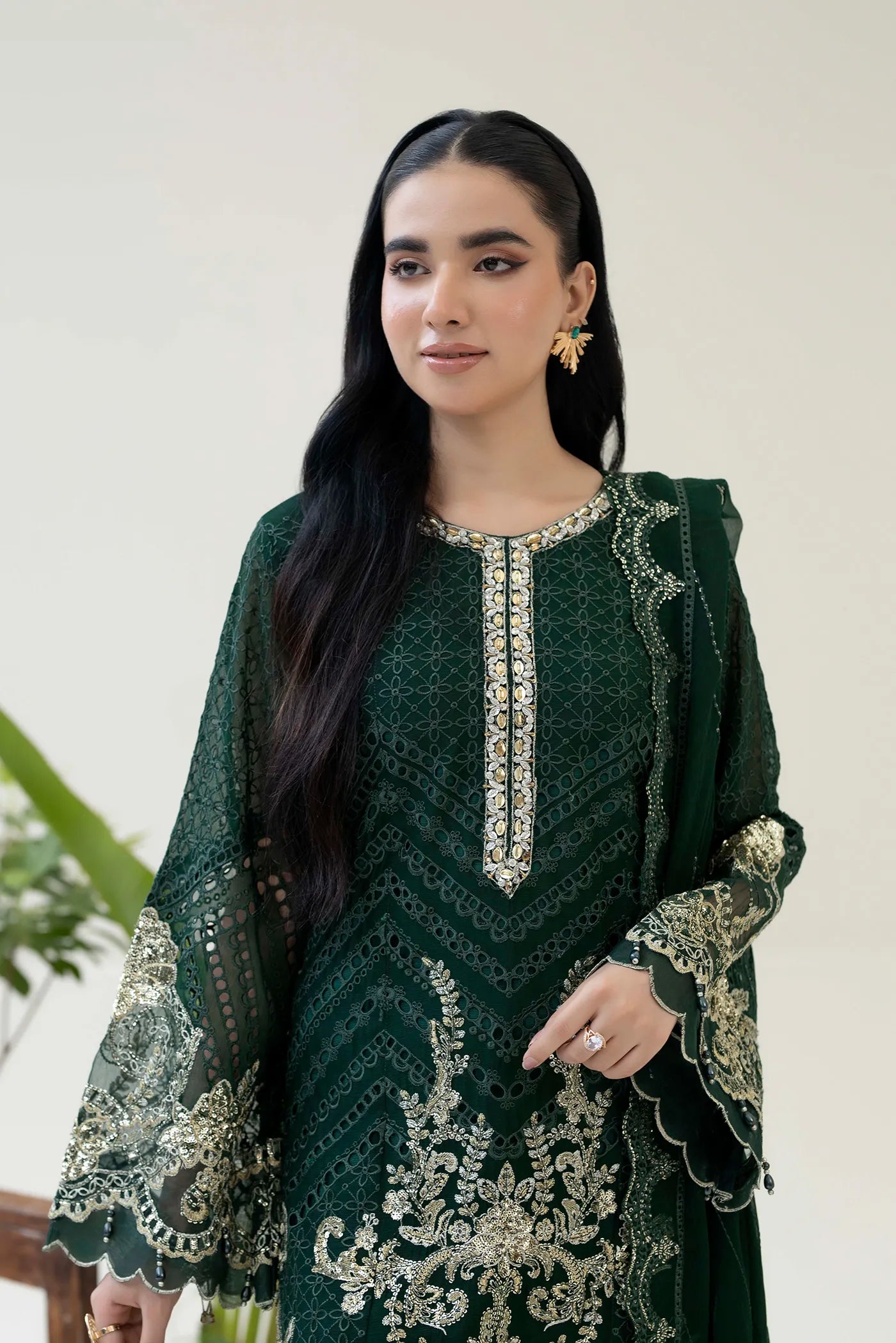 Luxury Chiffon 0072
