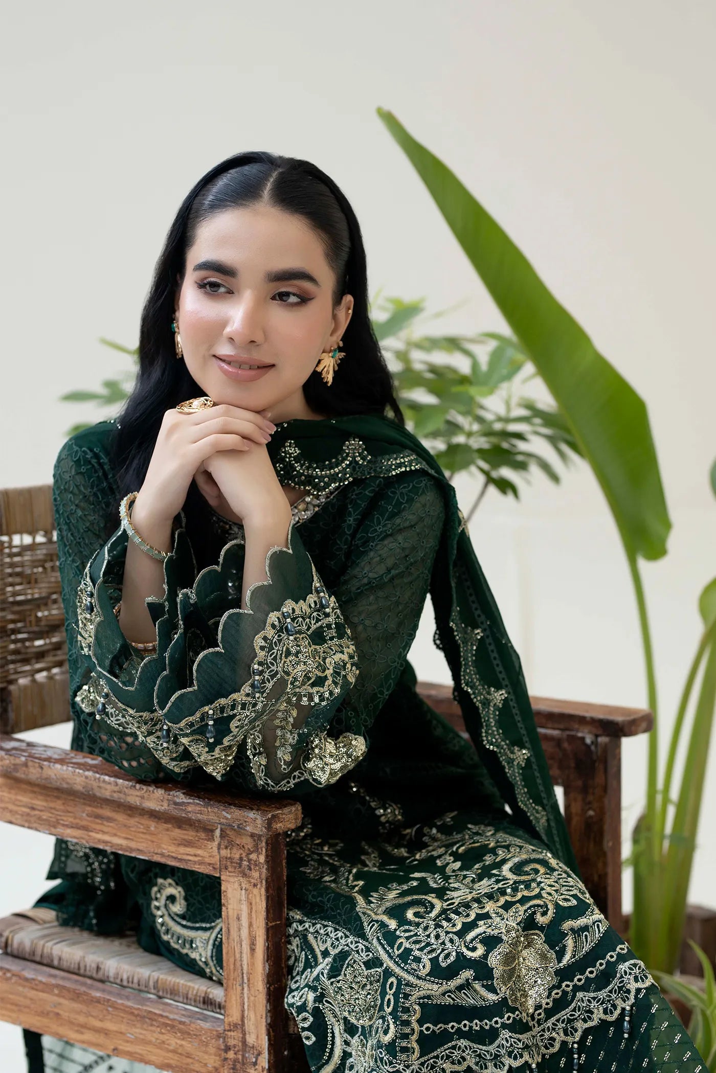 Luxury Chiffon 0072