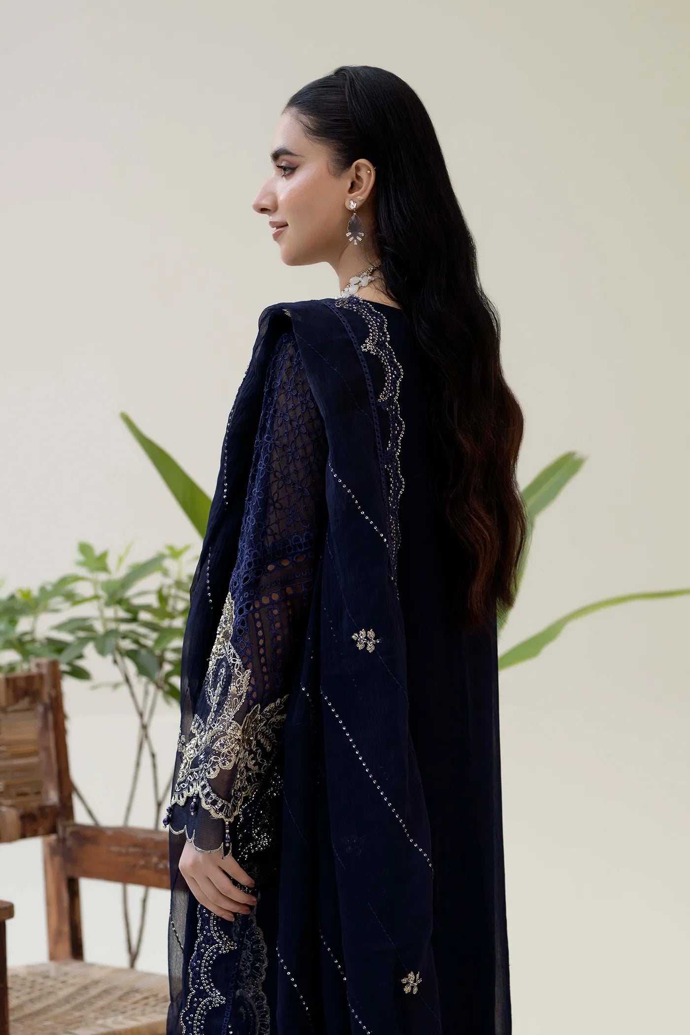 Luxury Chiffon 0073