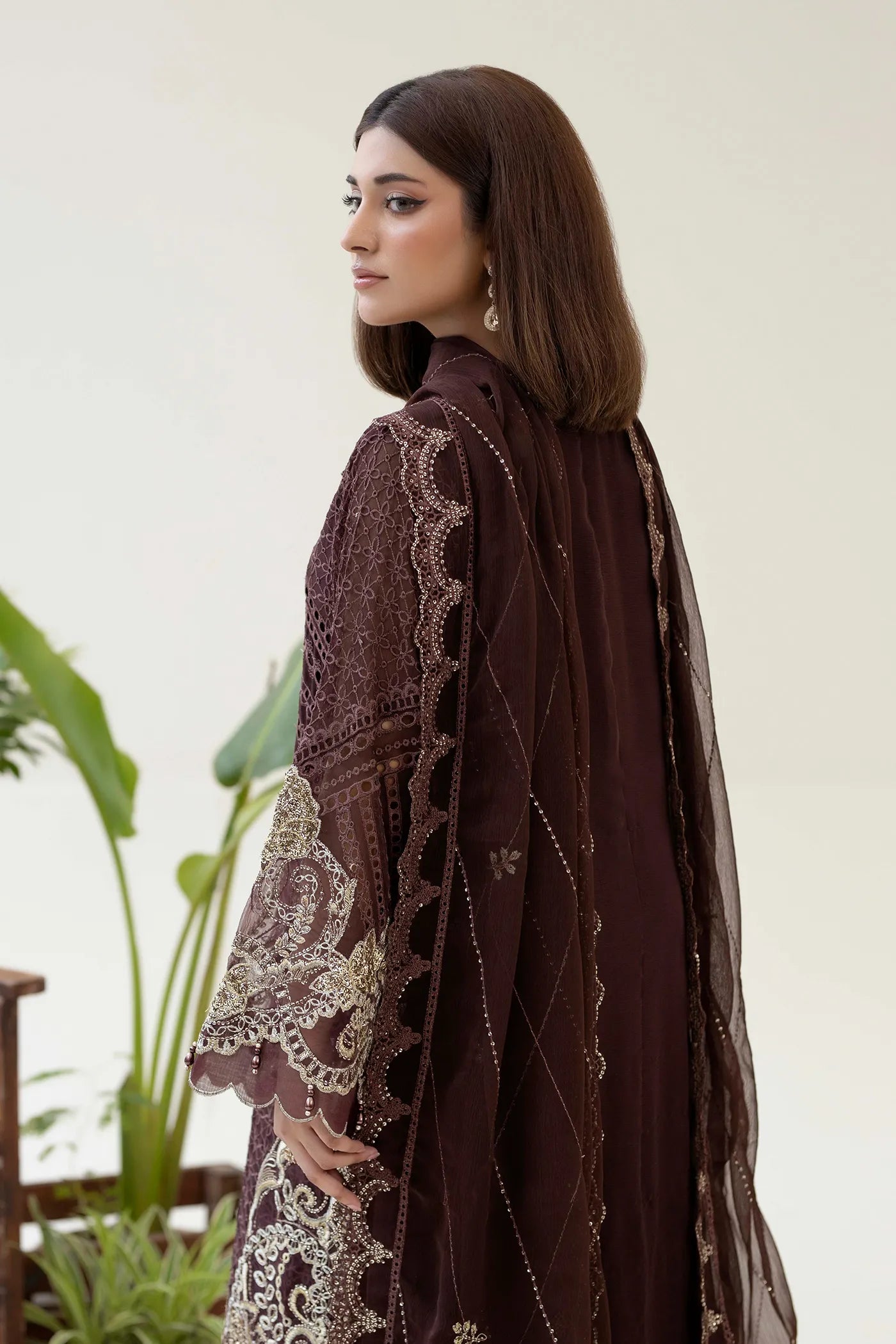 Luxury Chiffon 0074