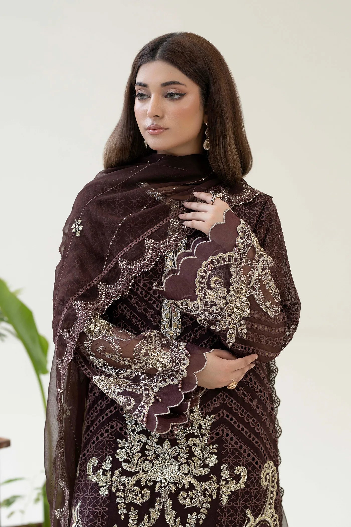 Luxury Chiffon 0074