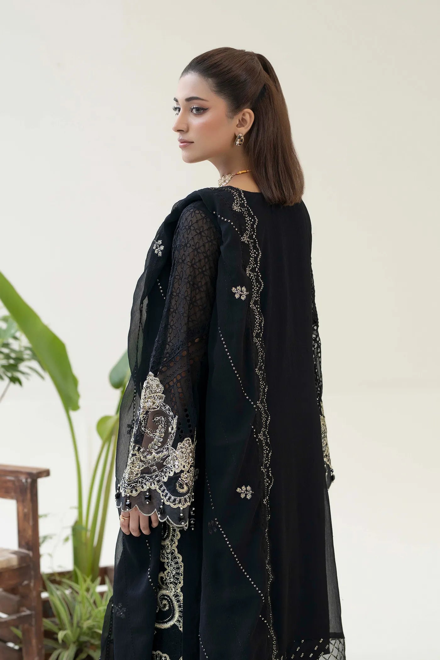 Luxury Chiffon 0075