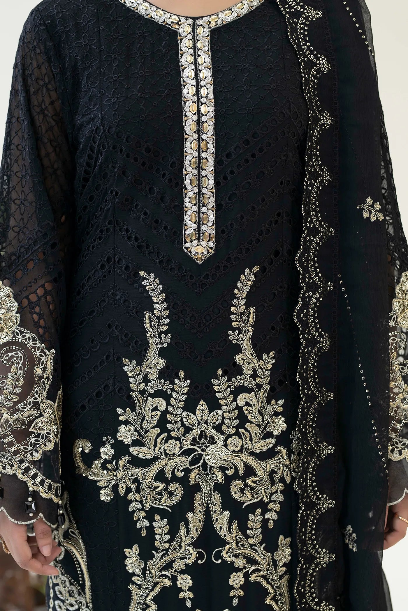Luxury Chiffon 0075