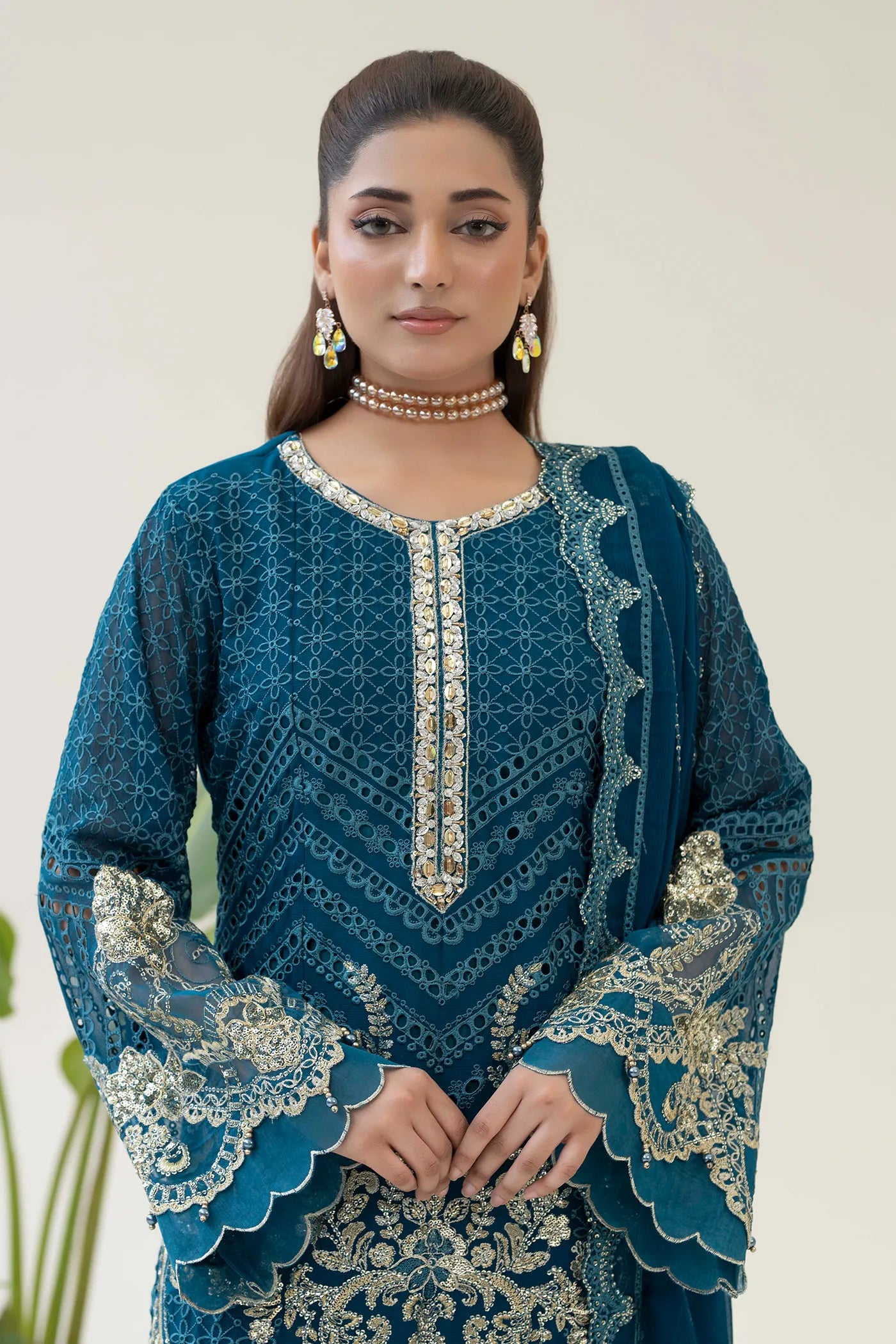 Luxury Chiffon 0077