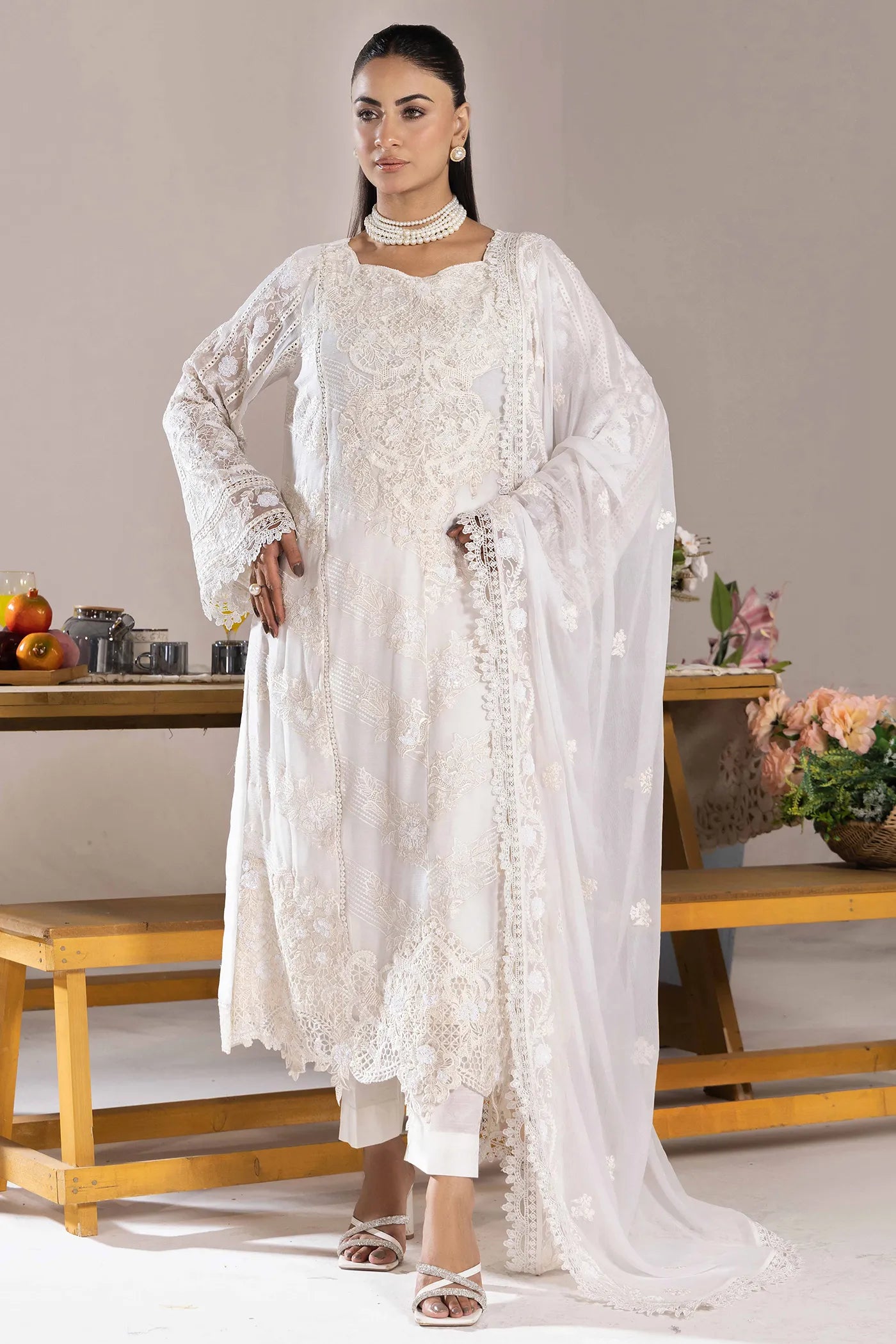 Luxe Chiffon Vol-1, 0011