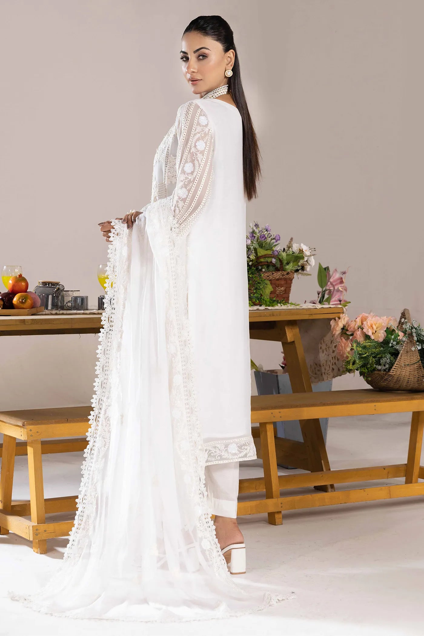 Luxe Chiffon Vol-1, 0011