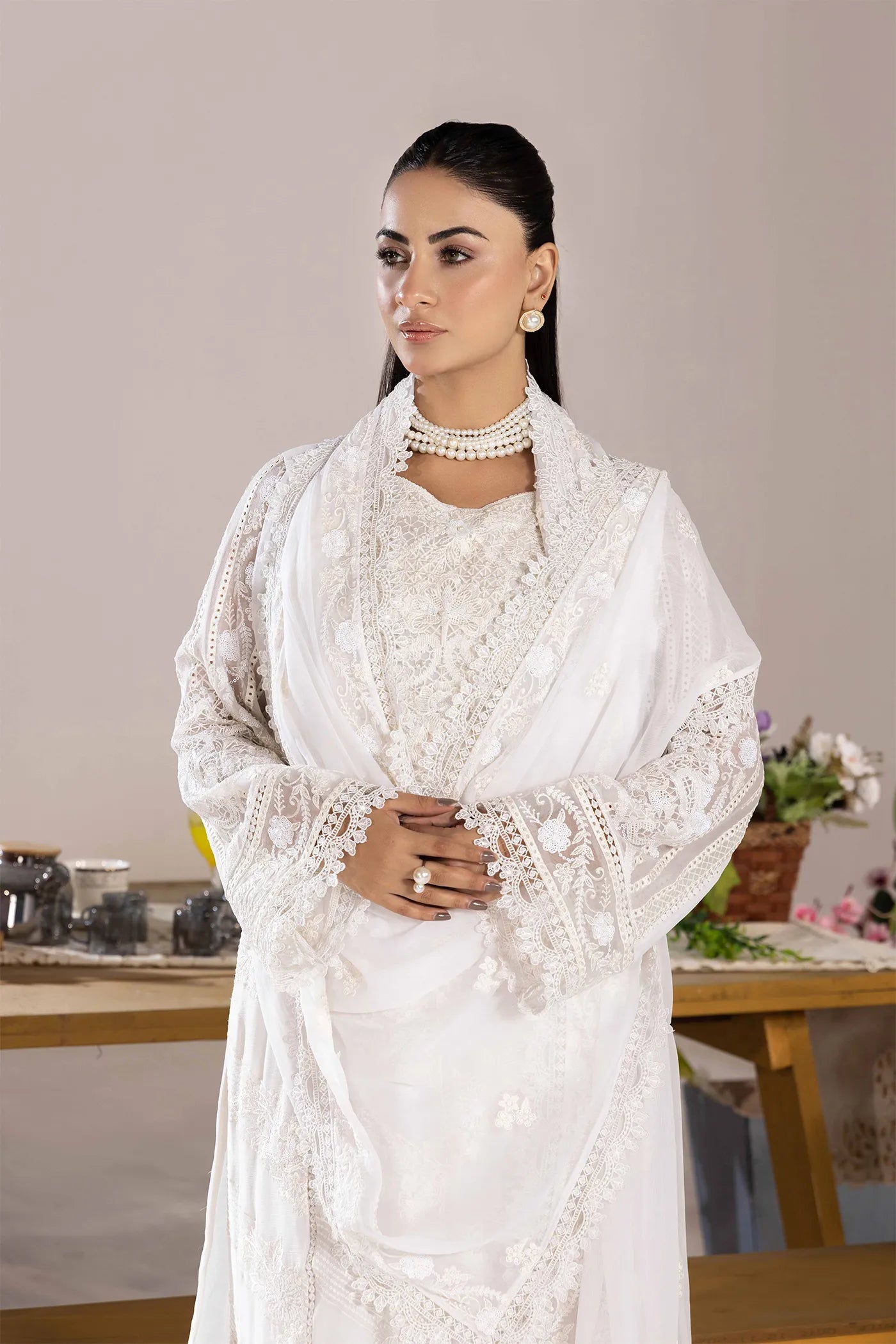 Luxe Chiffon Vol-1, 0011