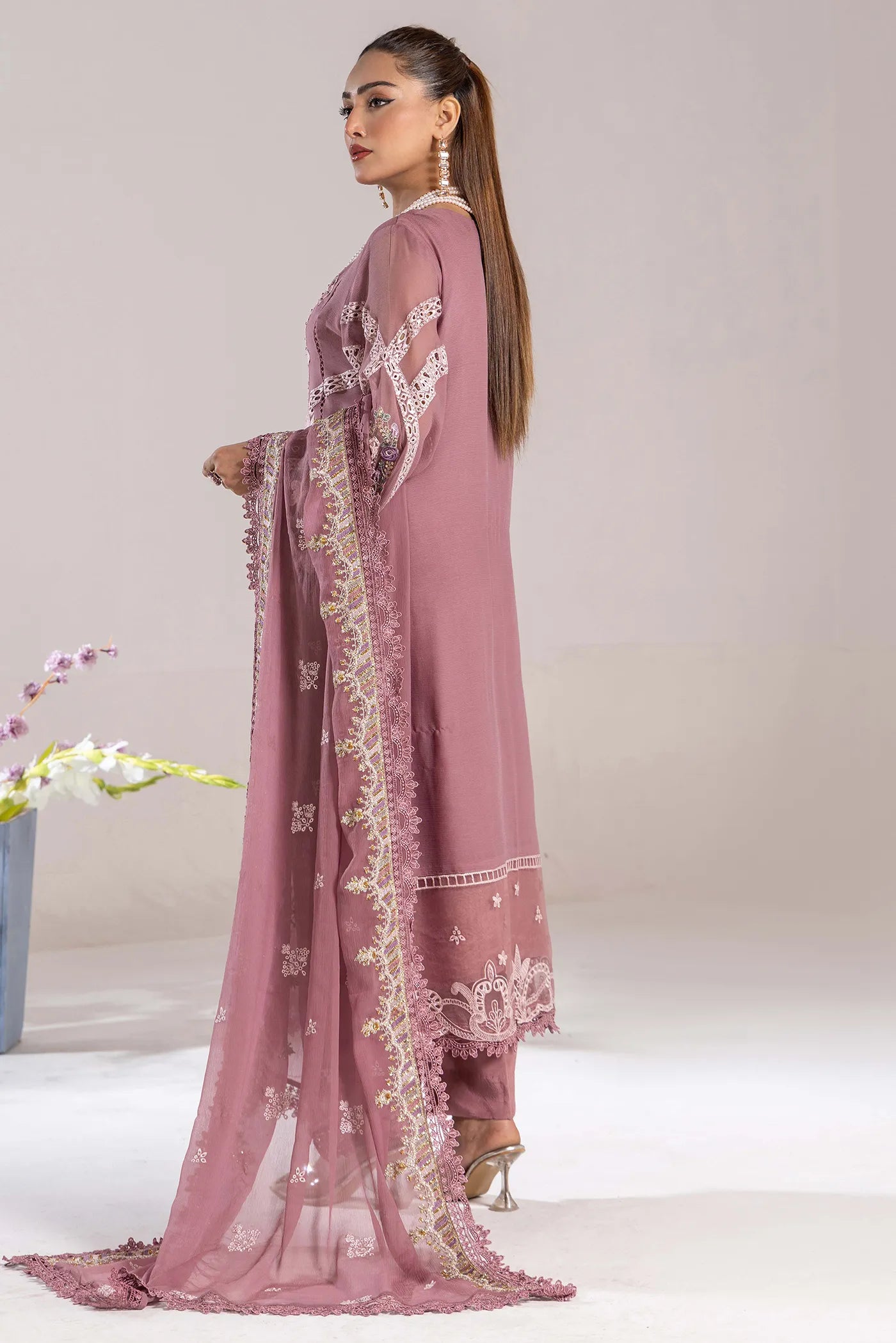 Luxe Chiffon Vol-2, 0016