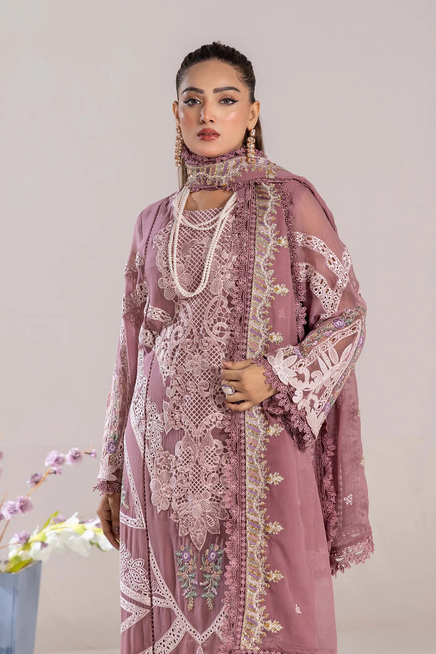 Luxe Chiffon Vol-2, 0016