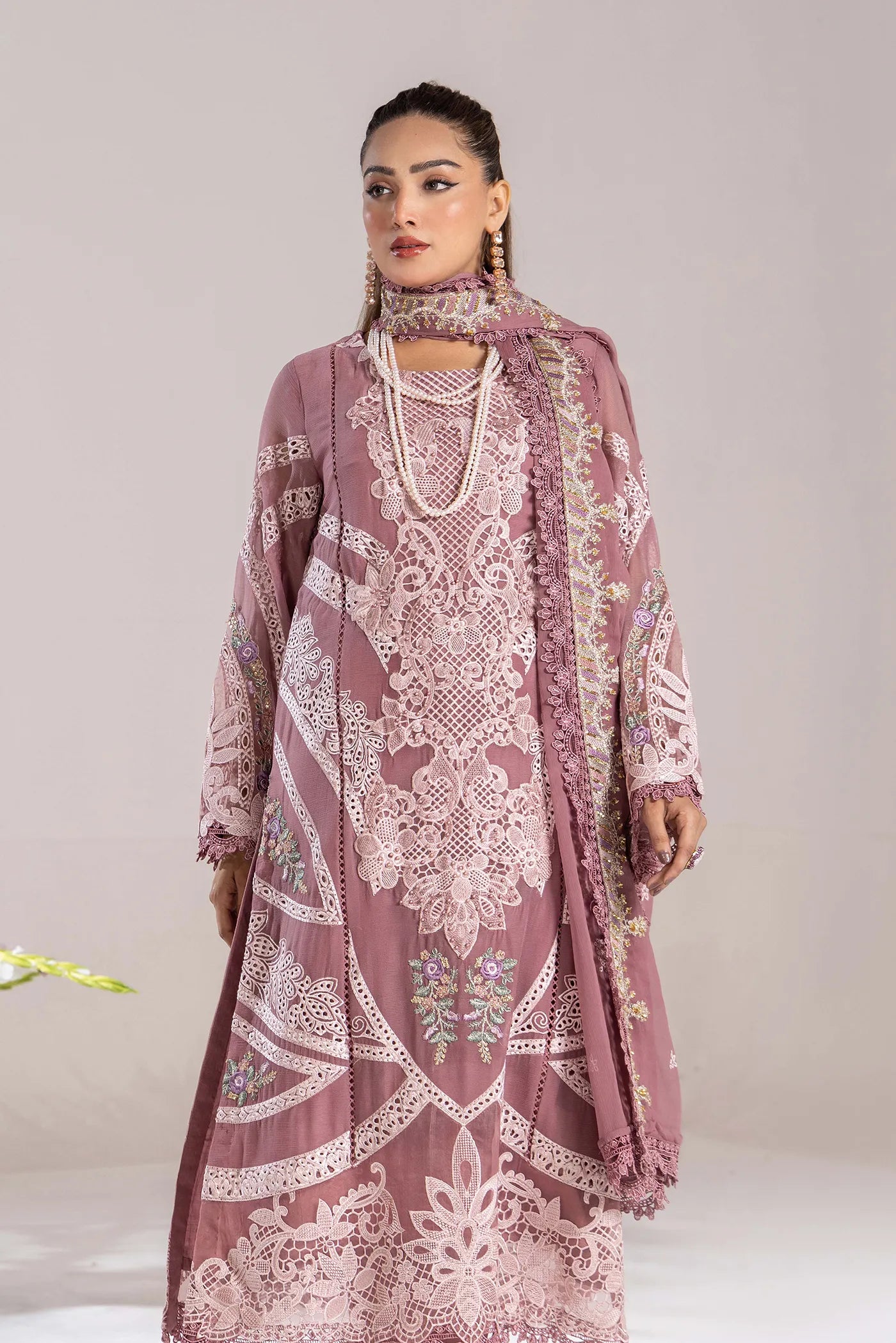 Luxe Chiffon Vol-2, 0016