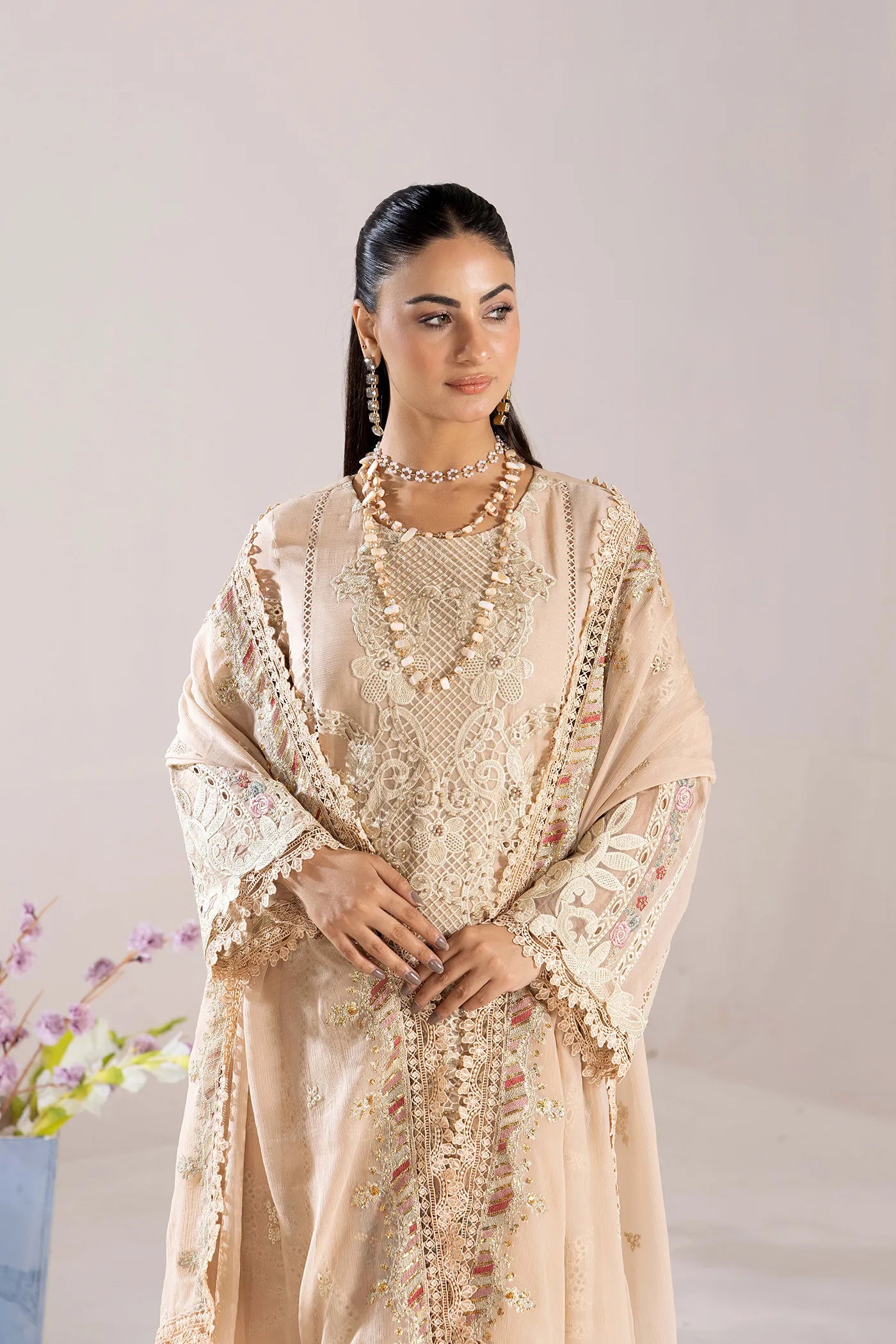Luxe Chiffon Vol-2, 0018