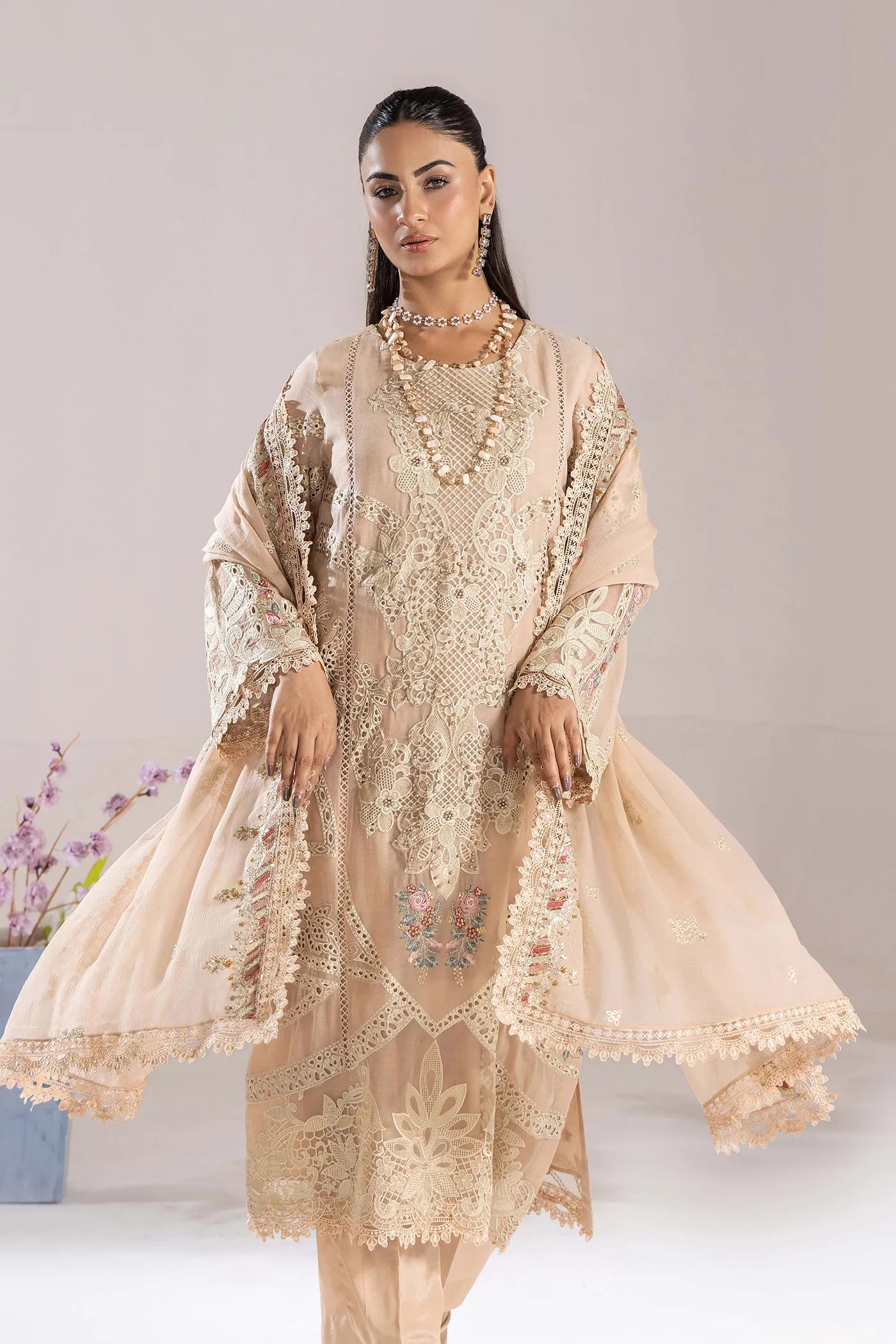 Luxe Chiffon Vol-2, 0018
