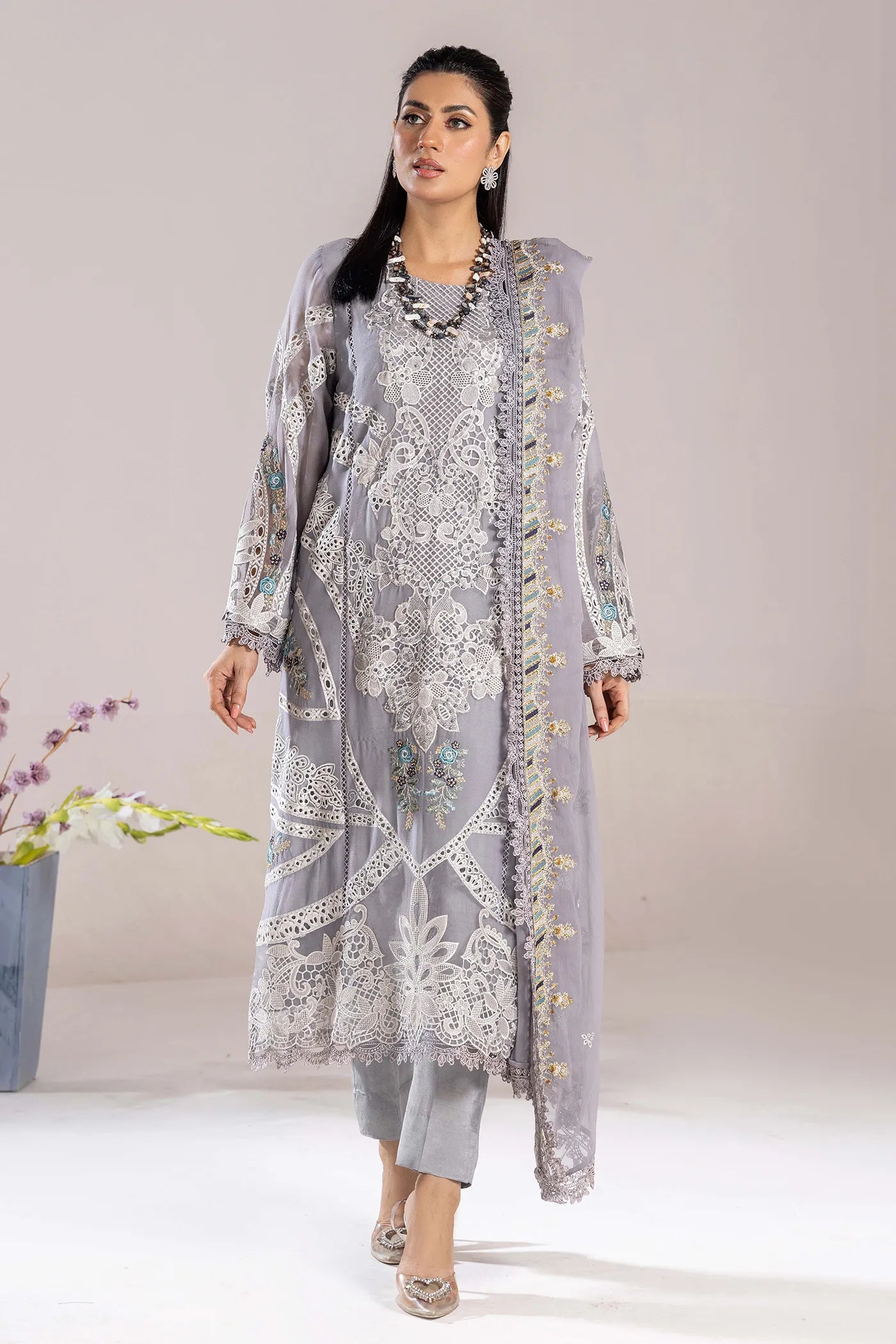 Luxe Chiffon Vol-2, 0020