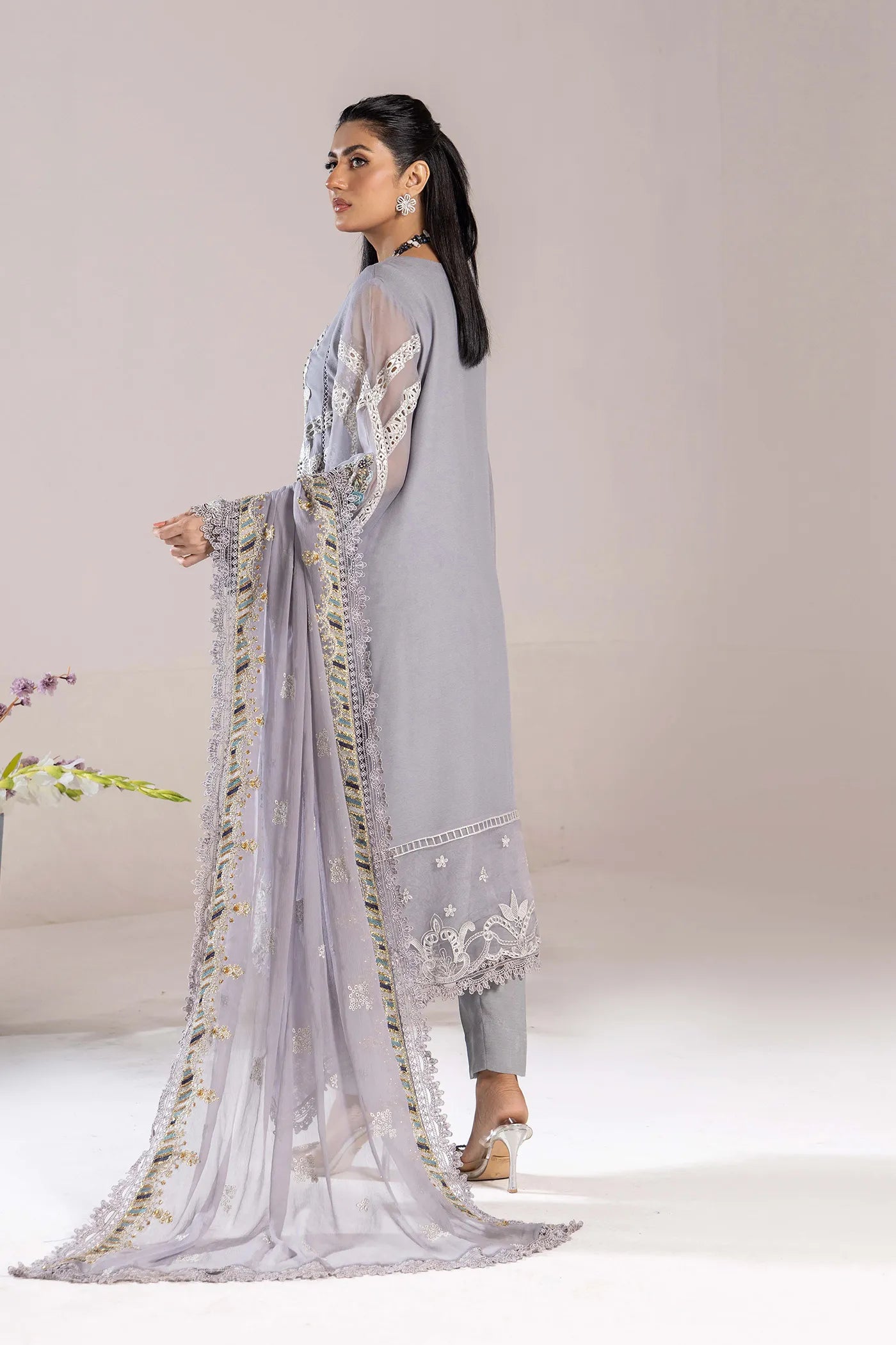 Luxe Chiffon Vol-2, 0020