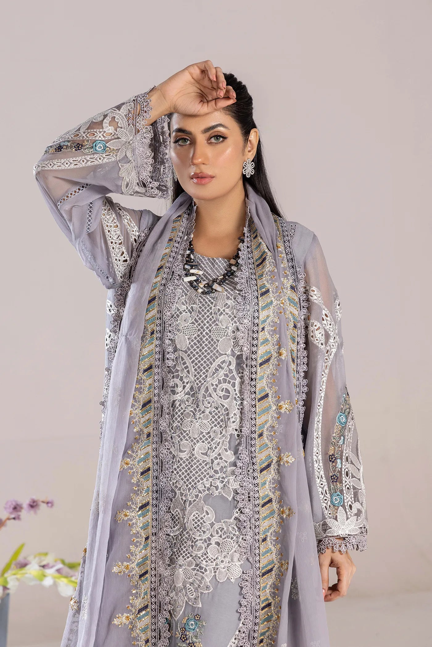 Luxe Chiffon Vol-2, 0020