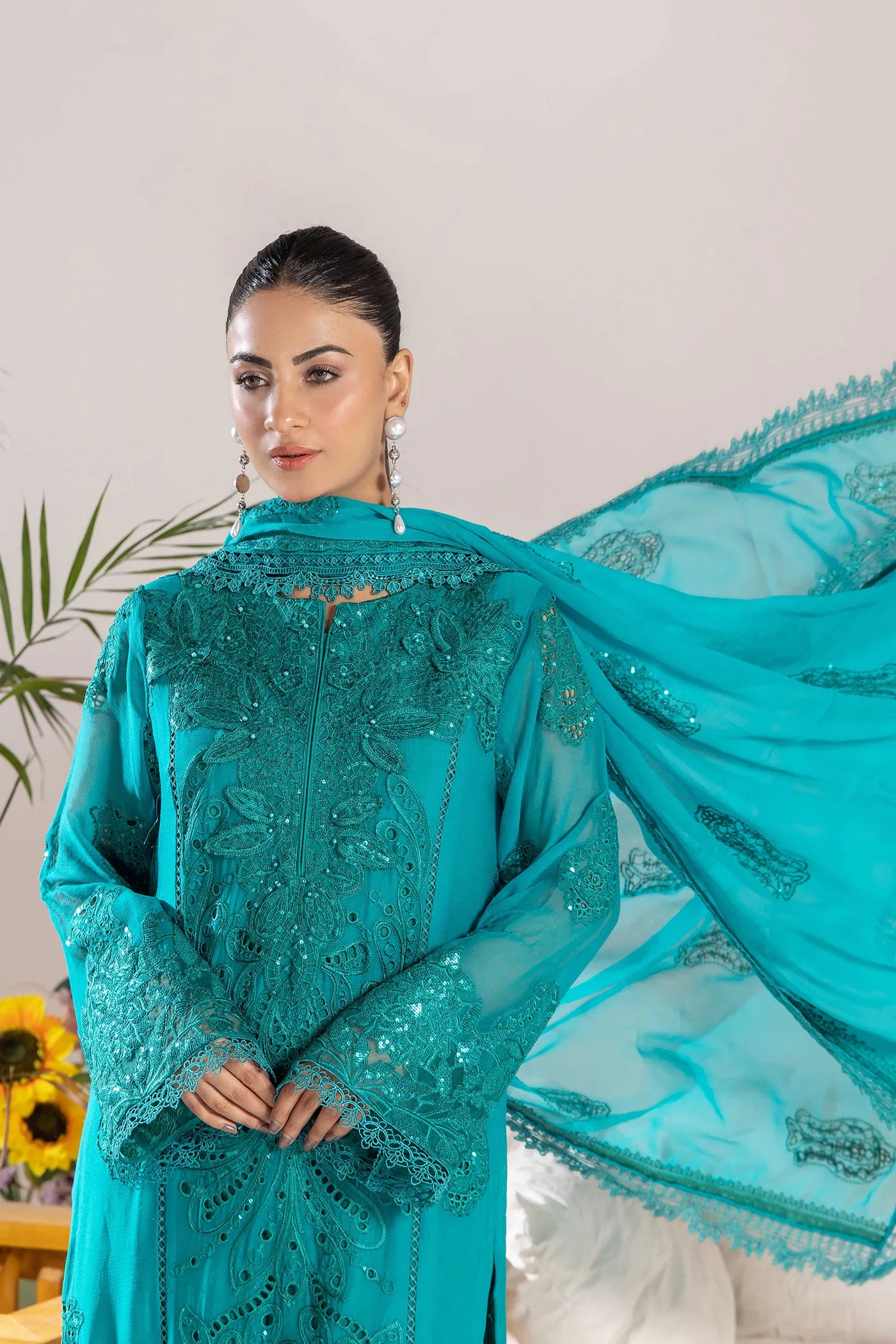Luxe Chiffon Vol-3, 0022