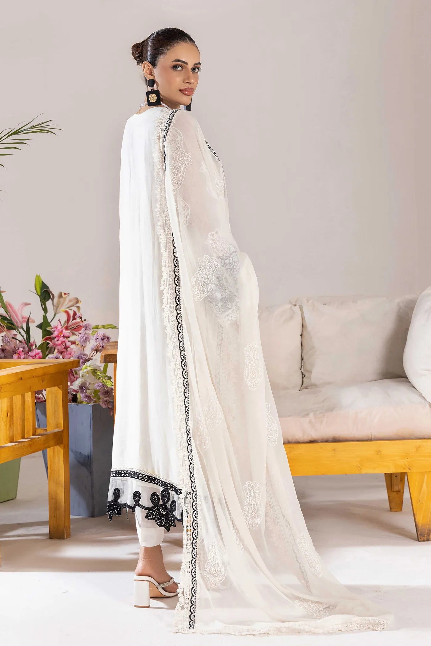 Luxe Chiffon Vol-3, 0025