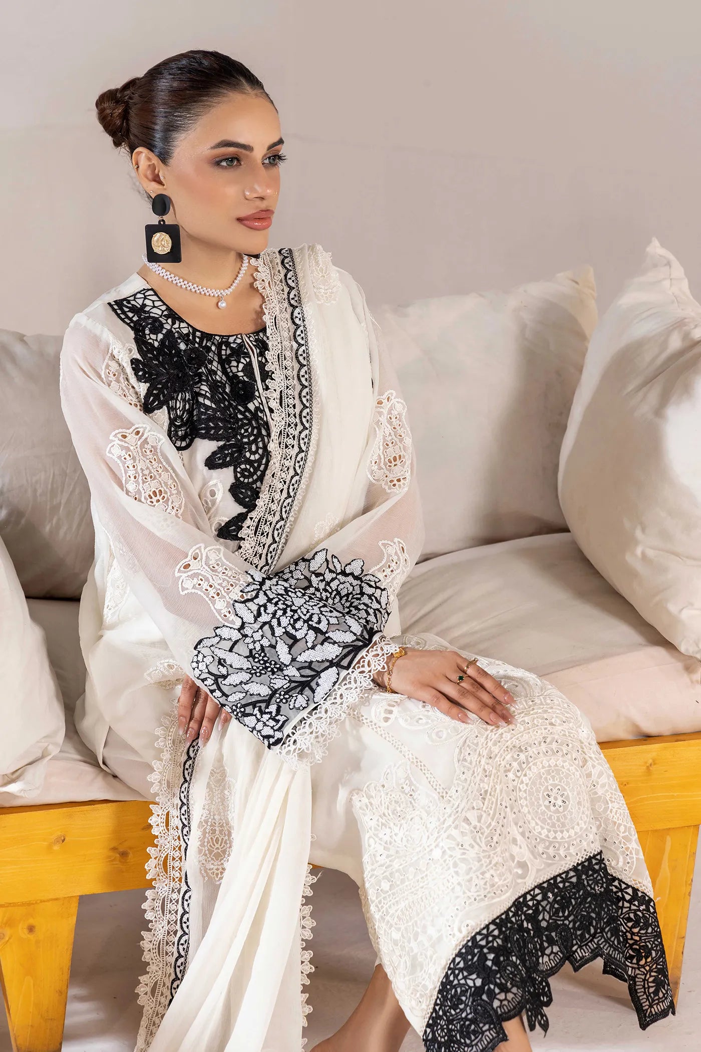 Luxe Chiffon Vol-3, 0025