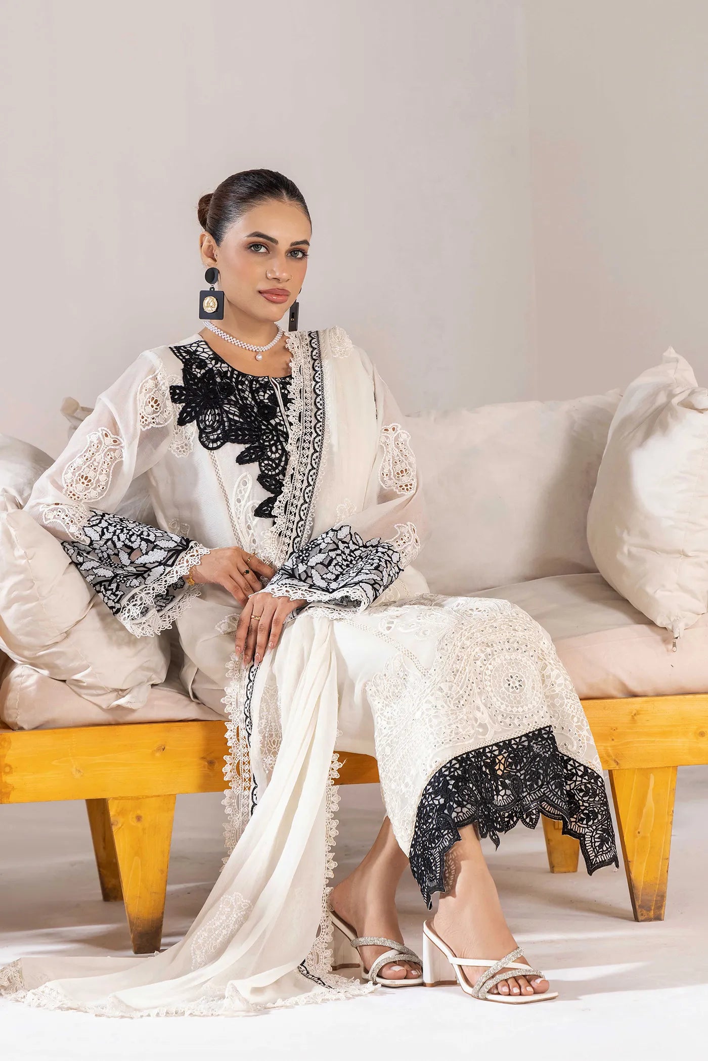 Luxe Chiffon Vol-3, 0025