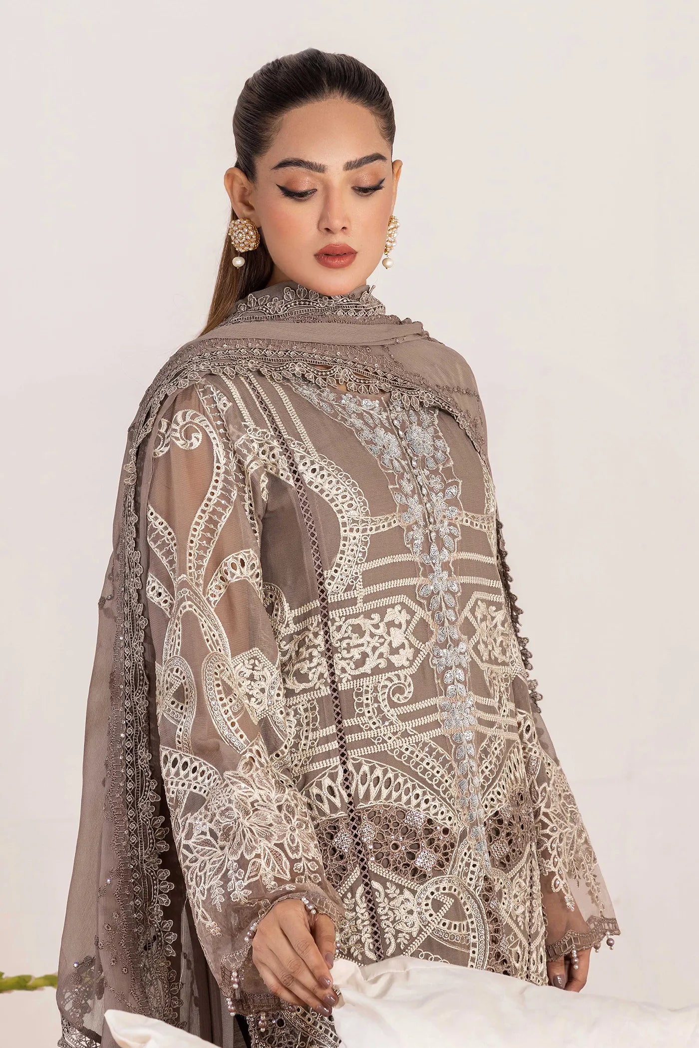 Luxe Chiffon Vol-4, 0028