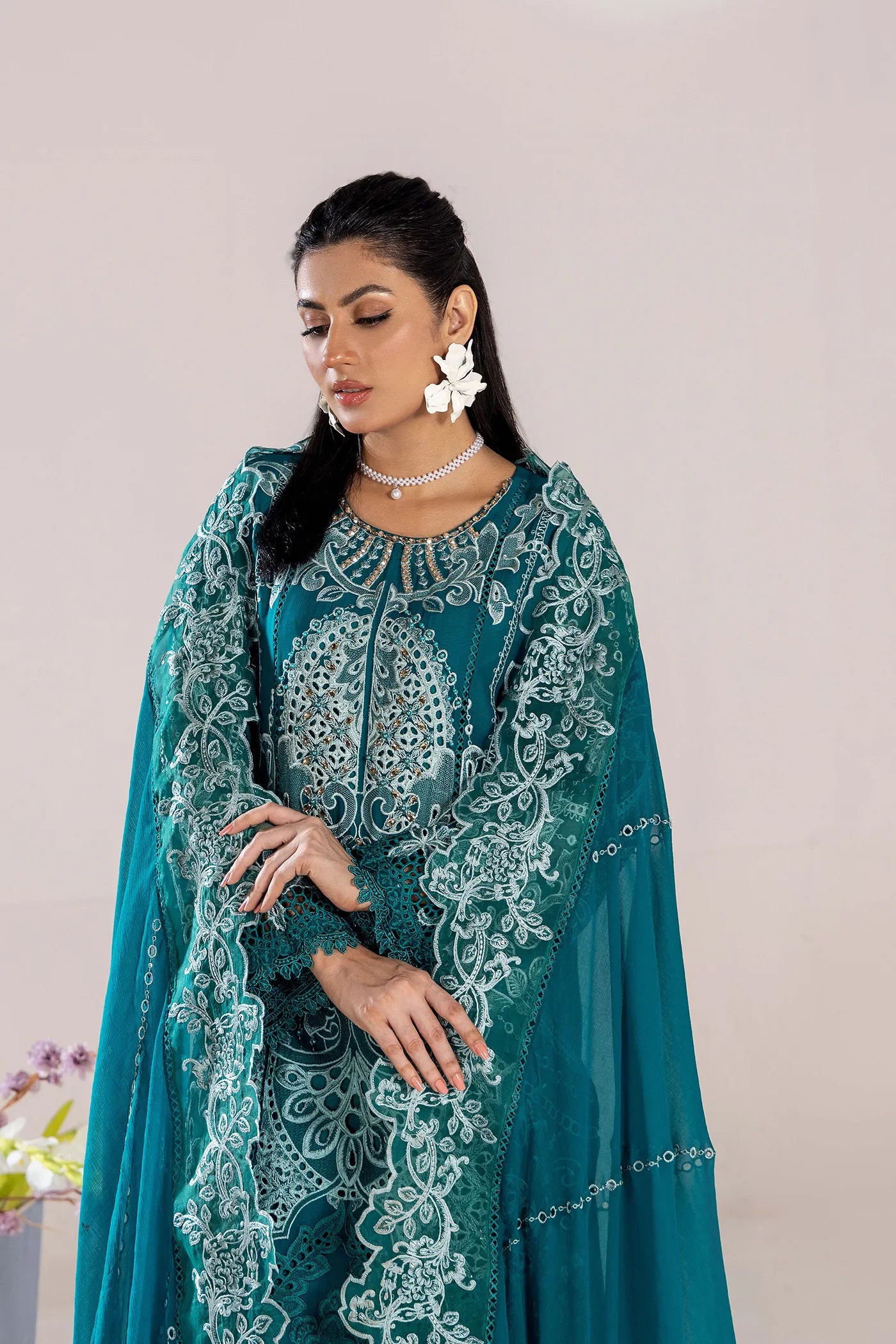 Luxe Chiffon Vol-5, 0032