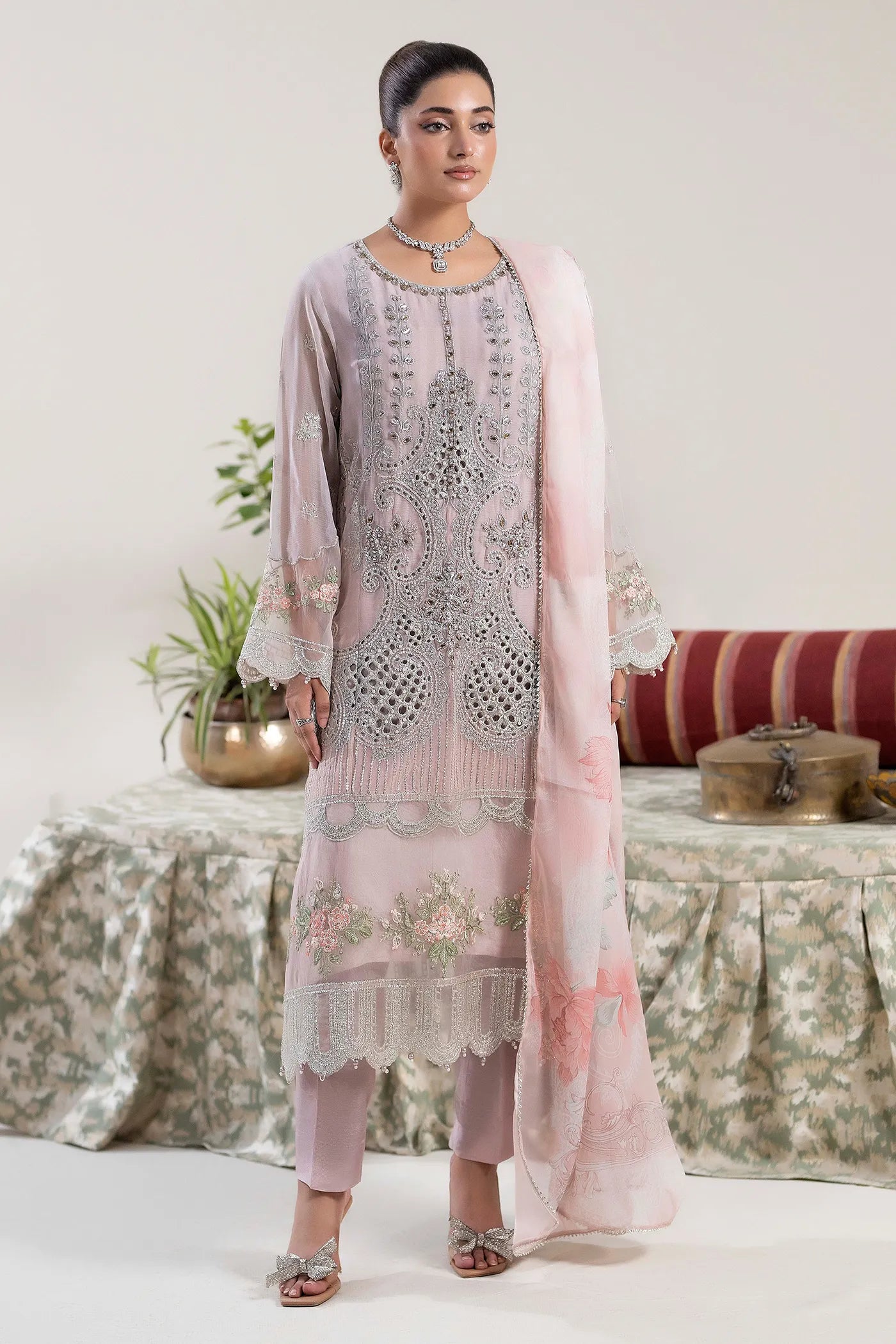 Luxury Chiffon Vol-2 0006