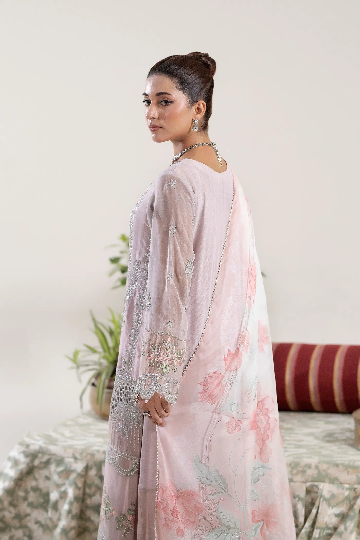 Luxury Chiffon Vol-2 0006
