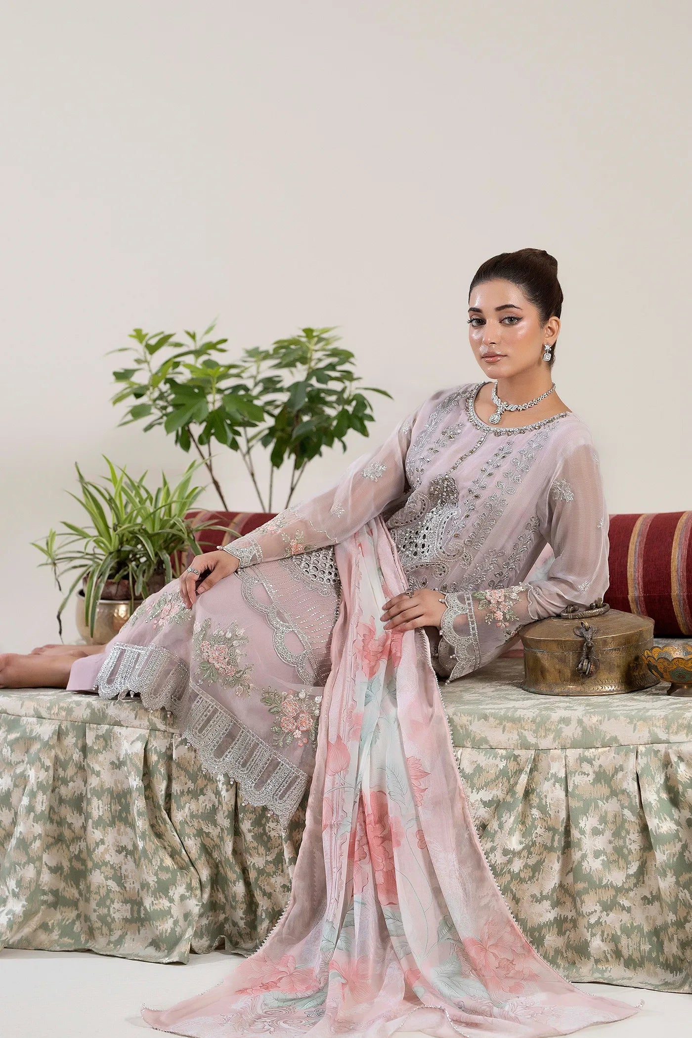 Luxury Chiffon Vol-2 0006