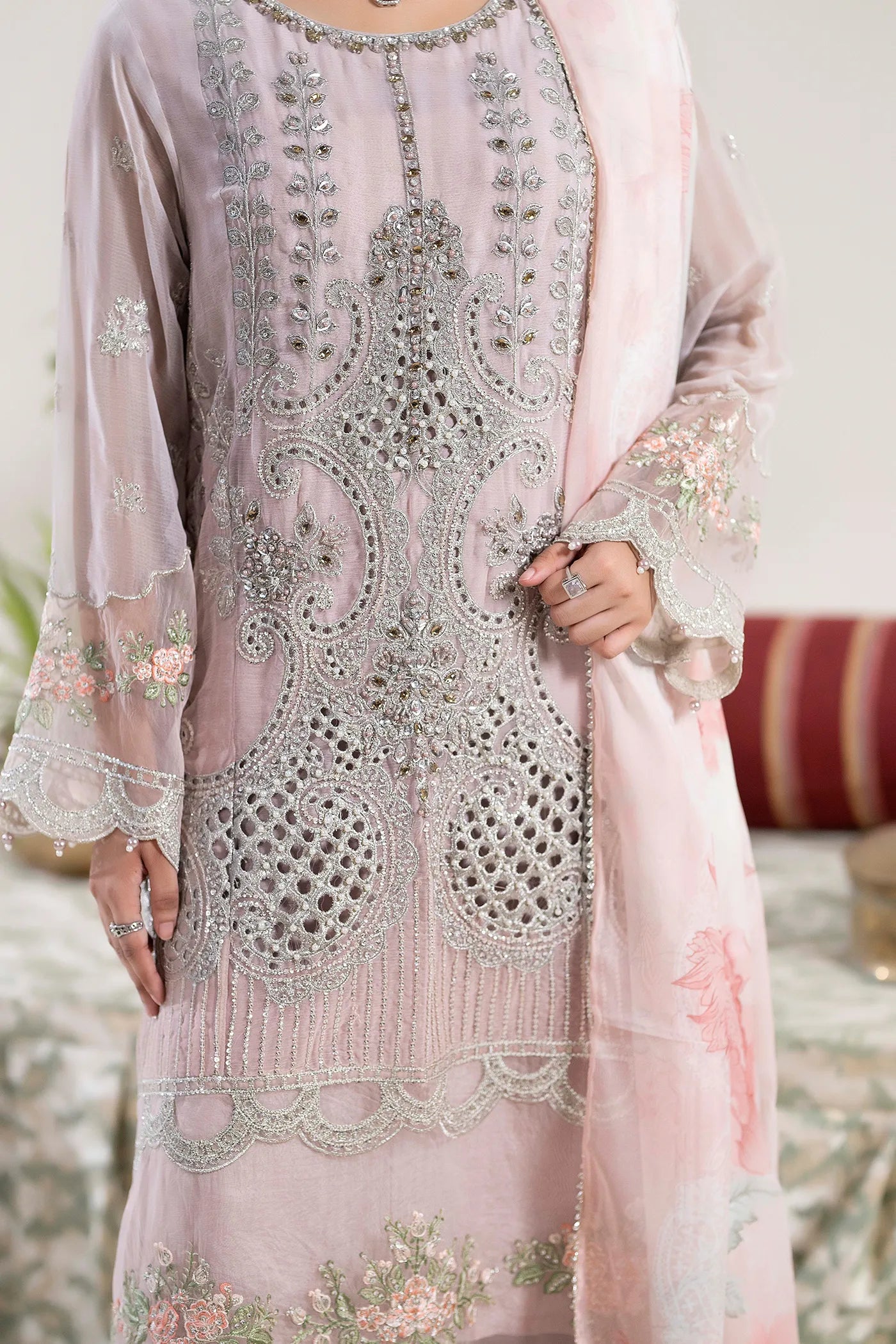 Luxury Chiffon Vol-2 0006
