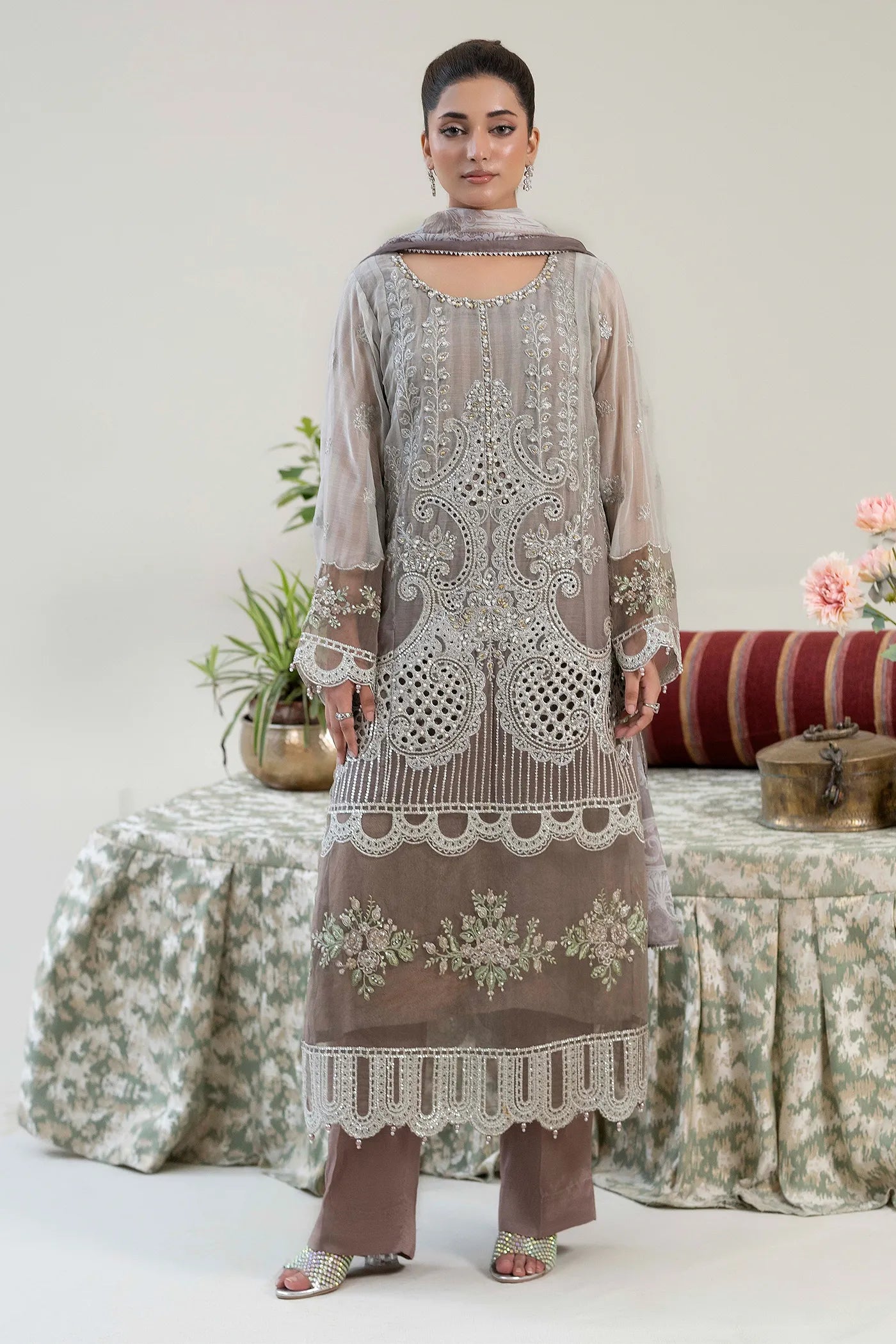 Luxury Chiffon Vol-2 0007
