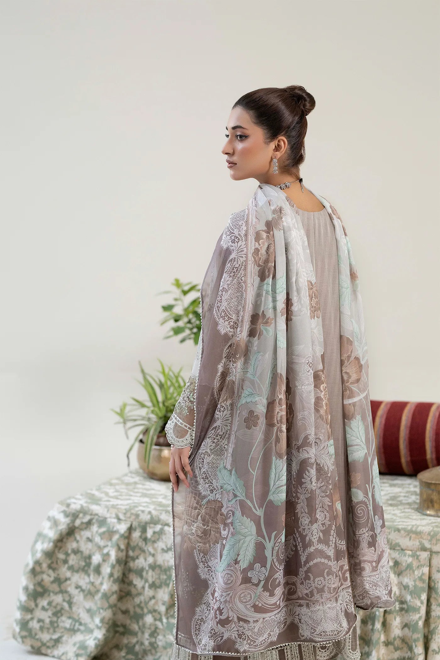 Luxury Chiffon Vol-2 0007