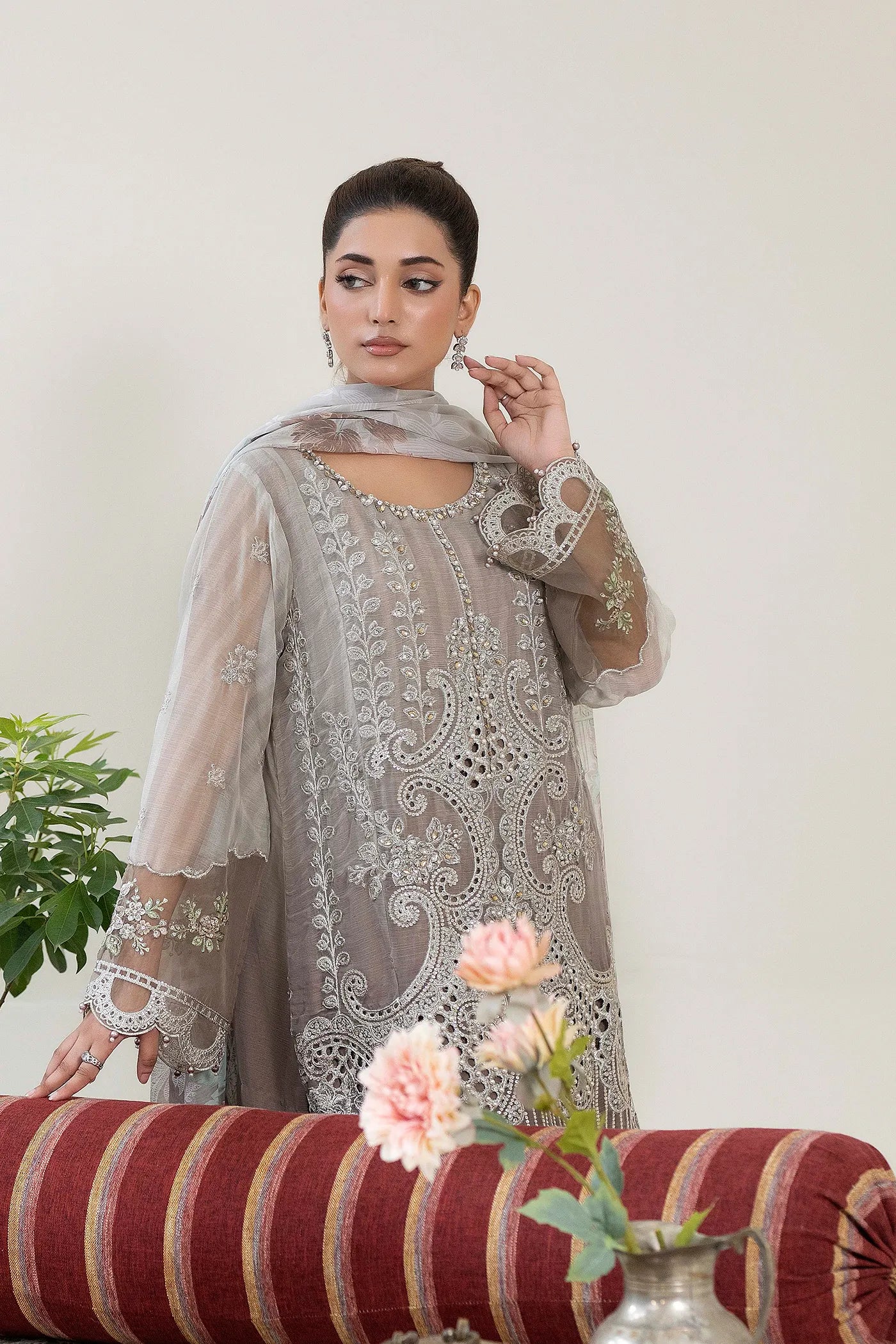 Luxury Chiffon Vol-2 0007