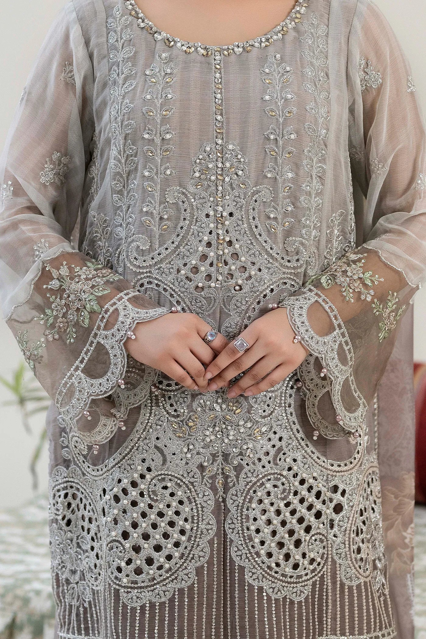 Luxury Chiffon Vol-2 0007