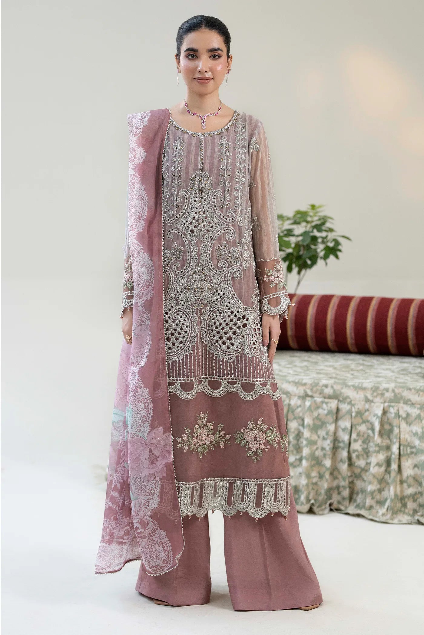 Luxury Chiffon Vol-2 0008