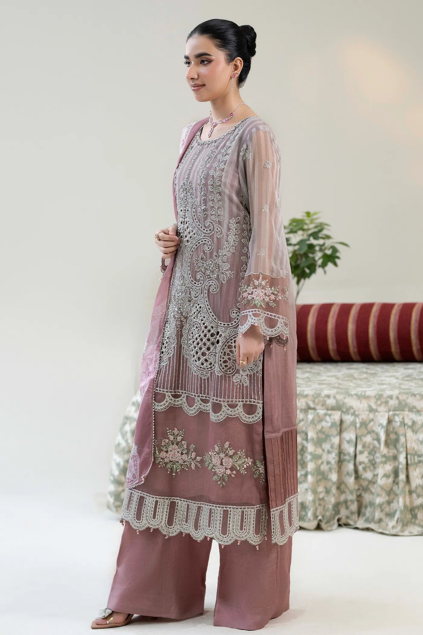 Luxury Chiffon Vol-2 0008