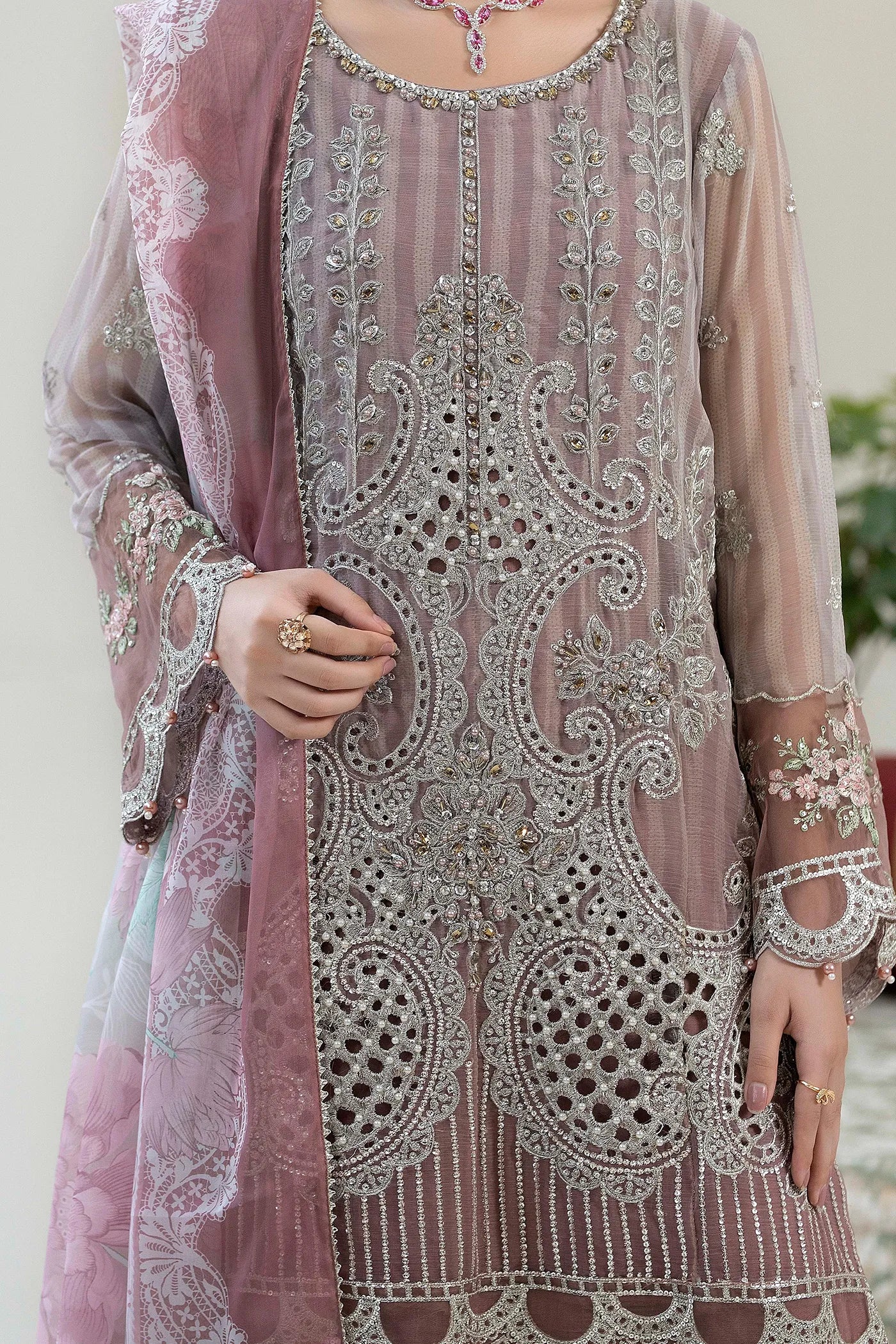 Luxury Chiffon Vol-2 0008