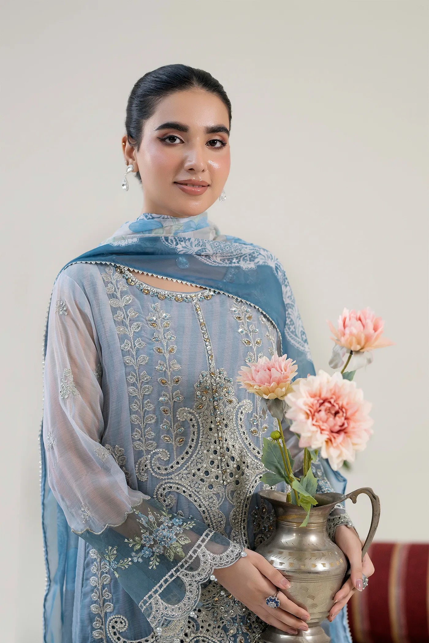 Luxury Chiffon Vol-2 0009