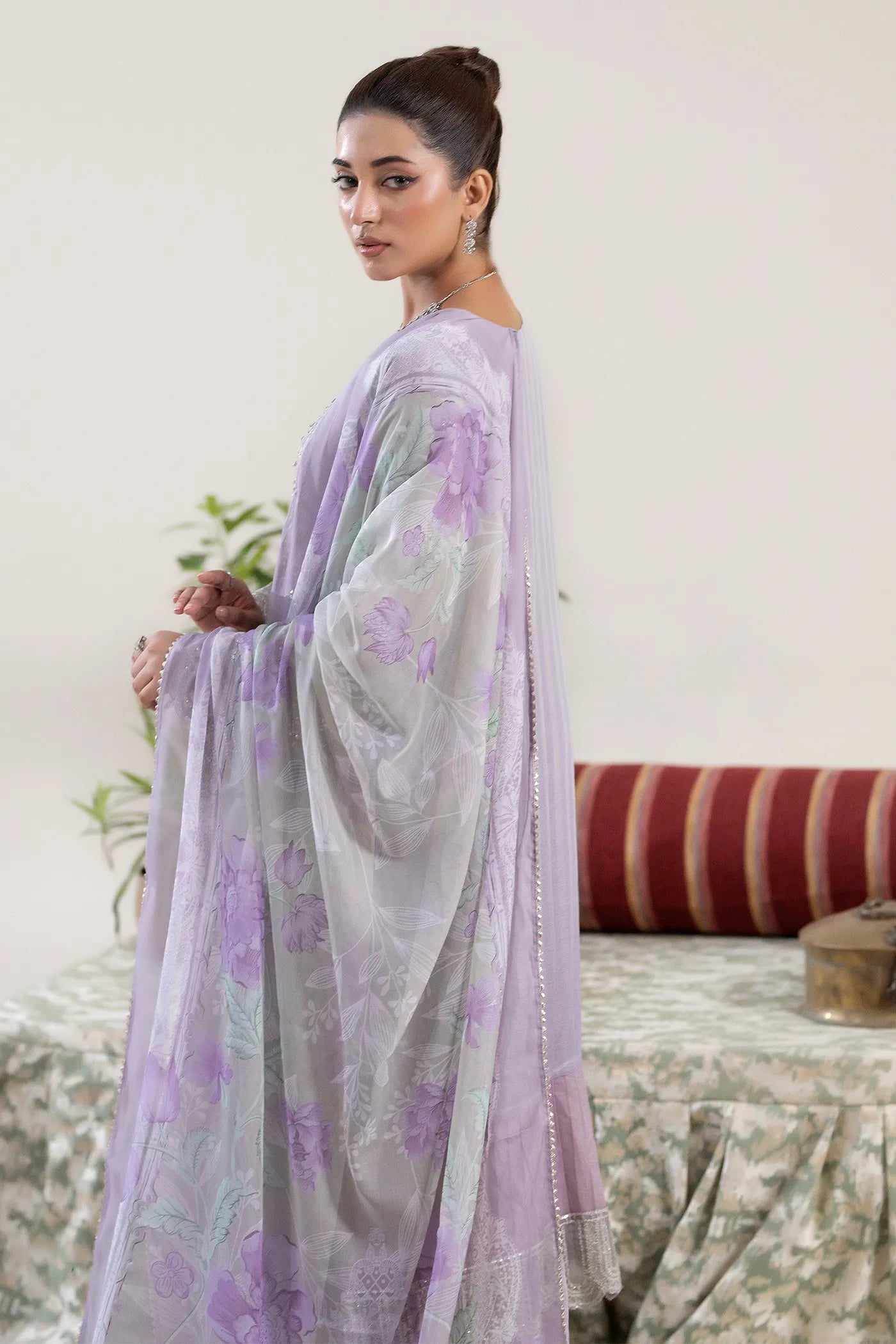 Luxury Chiffon Vol-2 0010