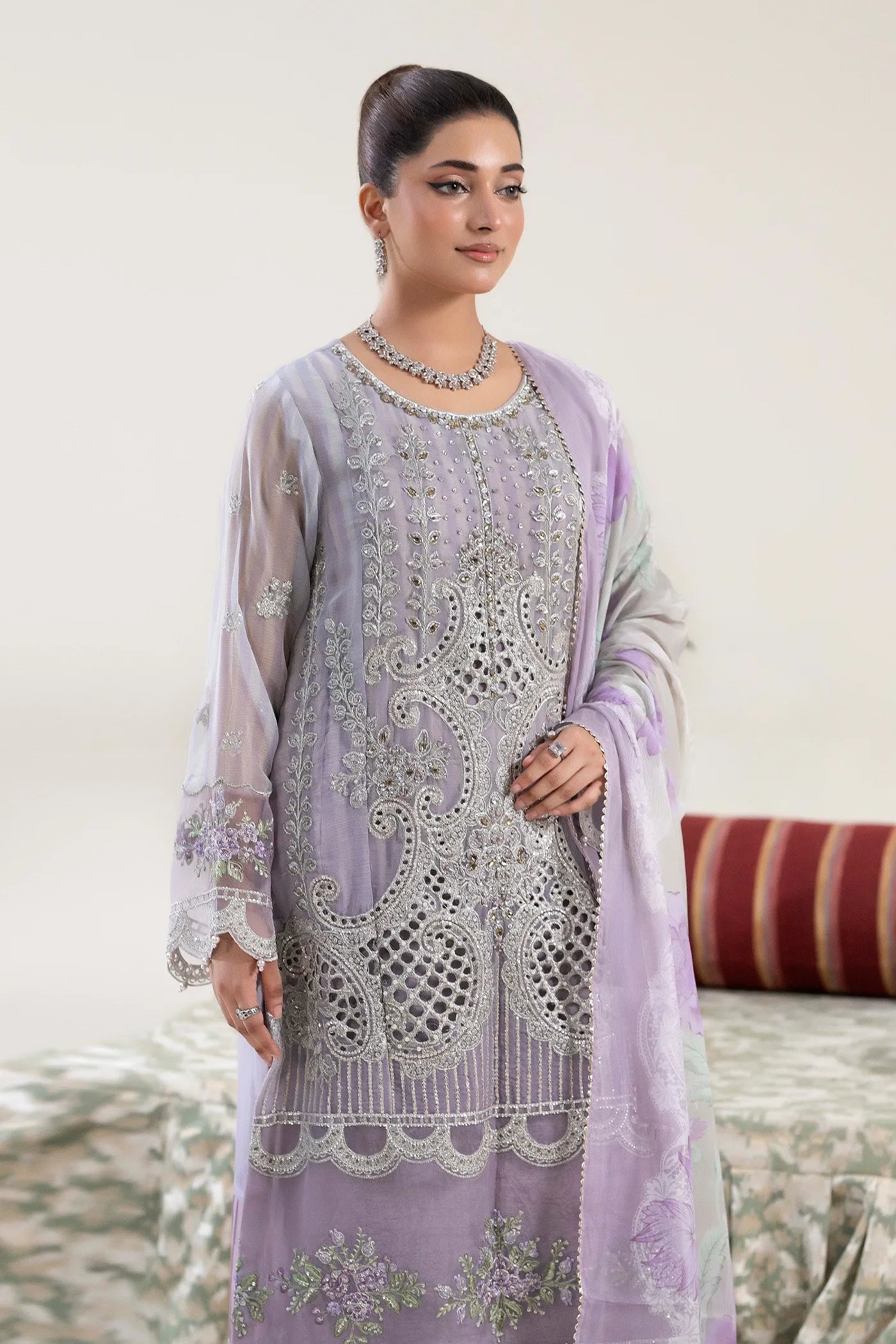 Luxury Chiffon Vol-2 0010