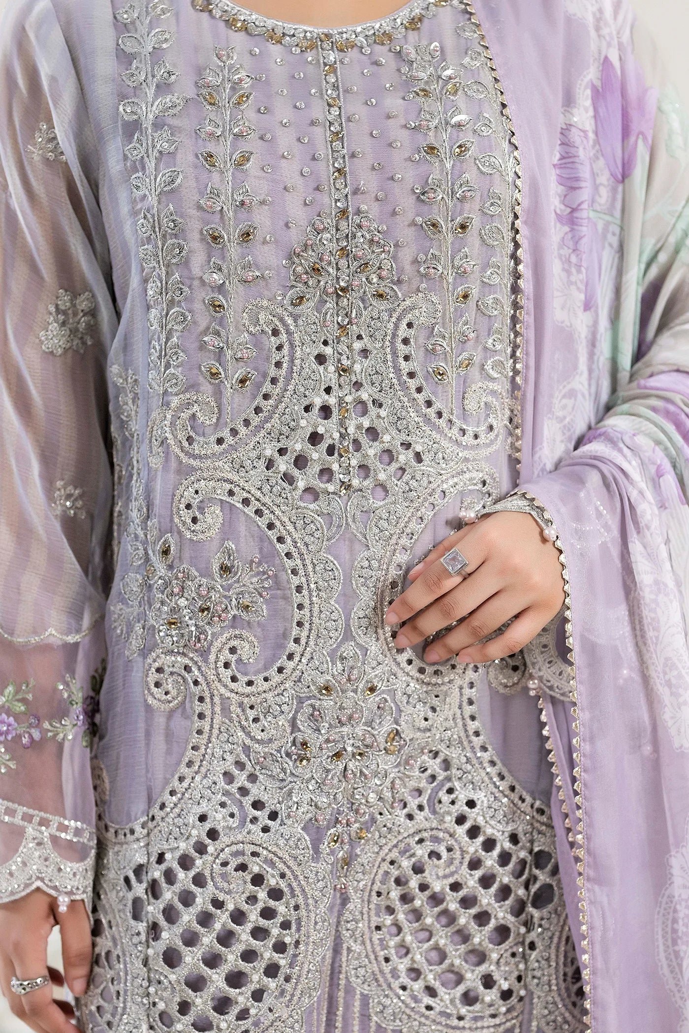 Luxury Chiffon Vol-2 0010
