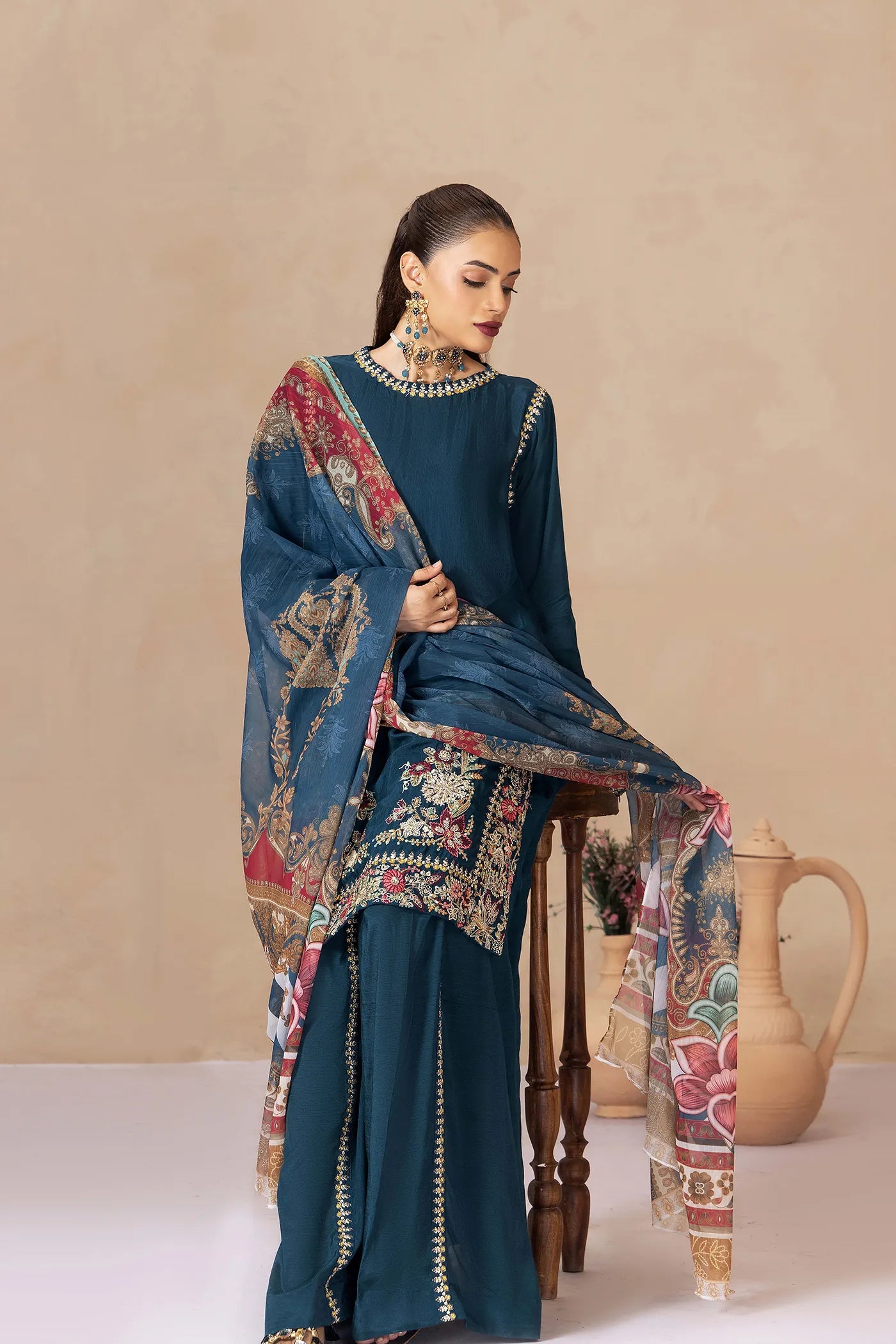 ZA Silk 0070